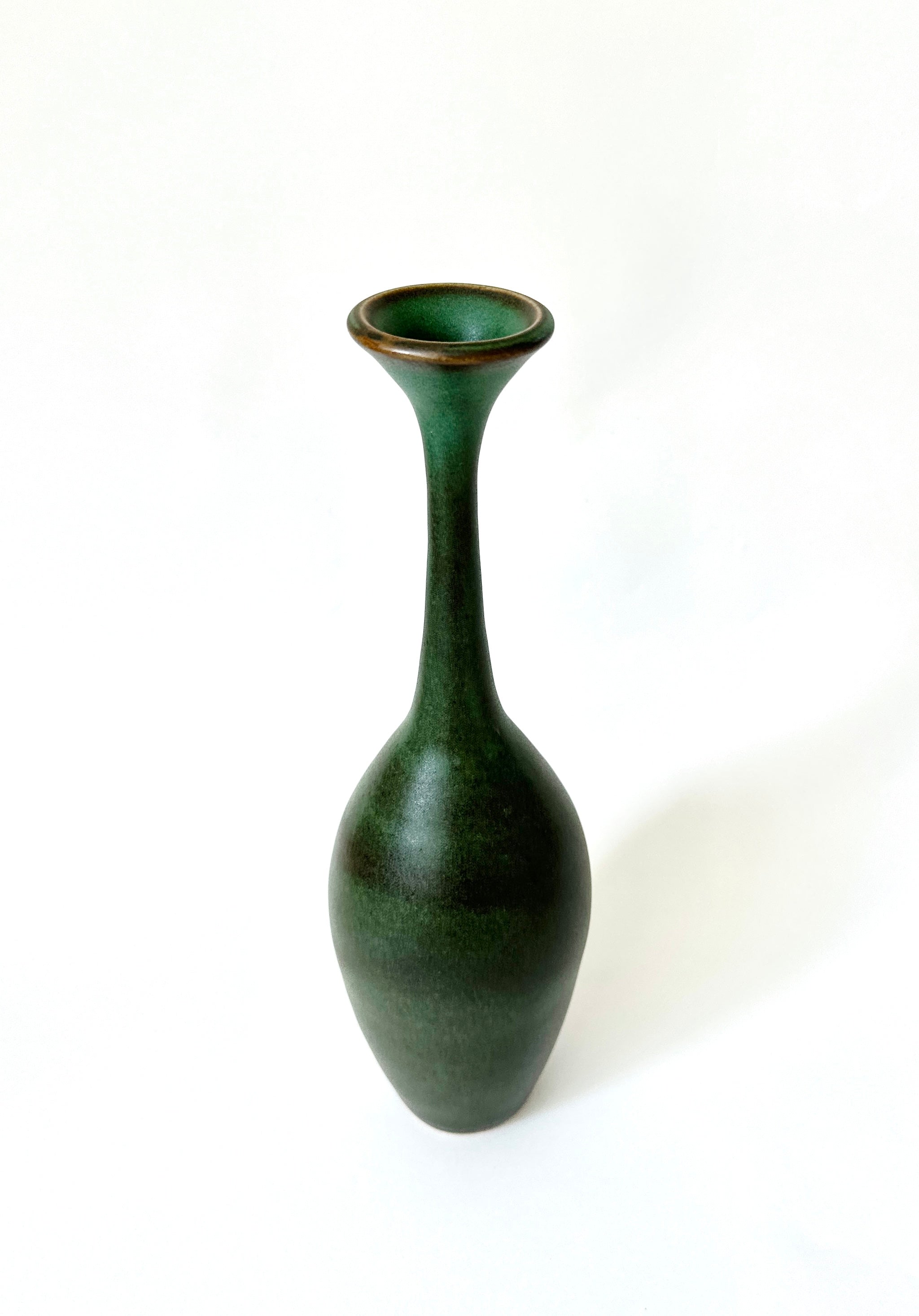 Green bottleneck no. 49