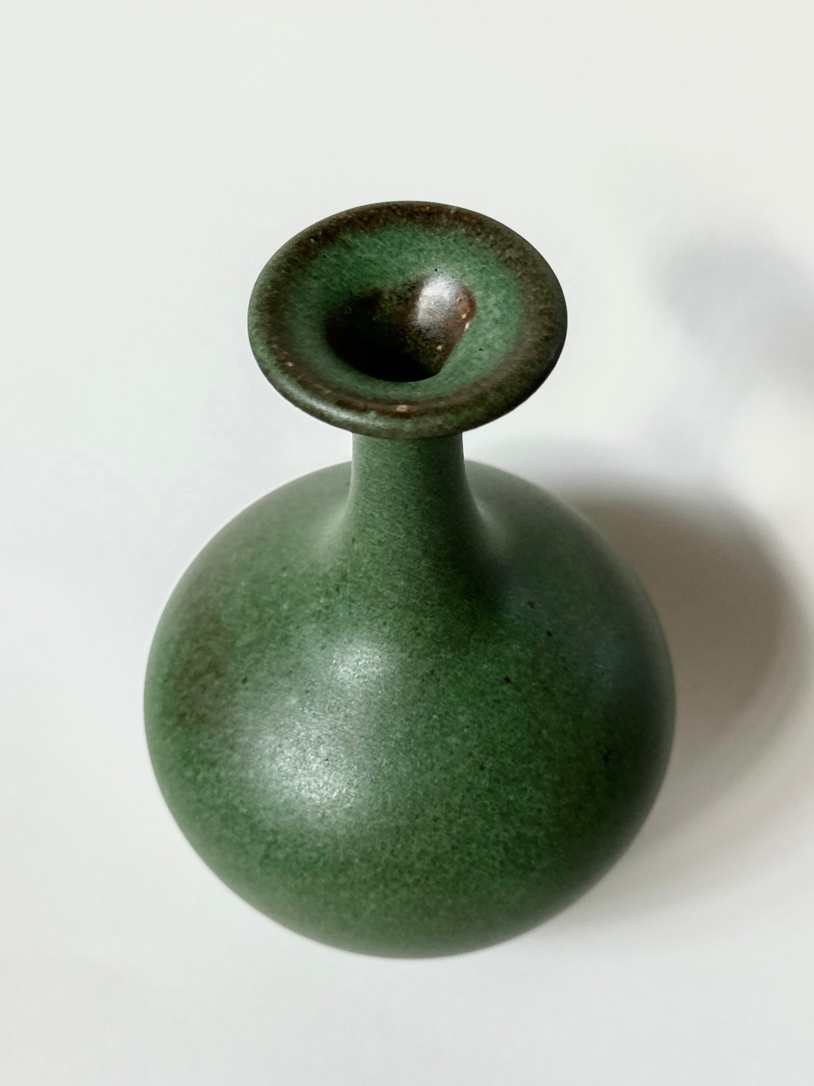 Green bottleneck no. 51