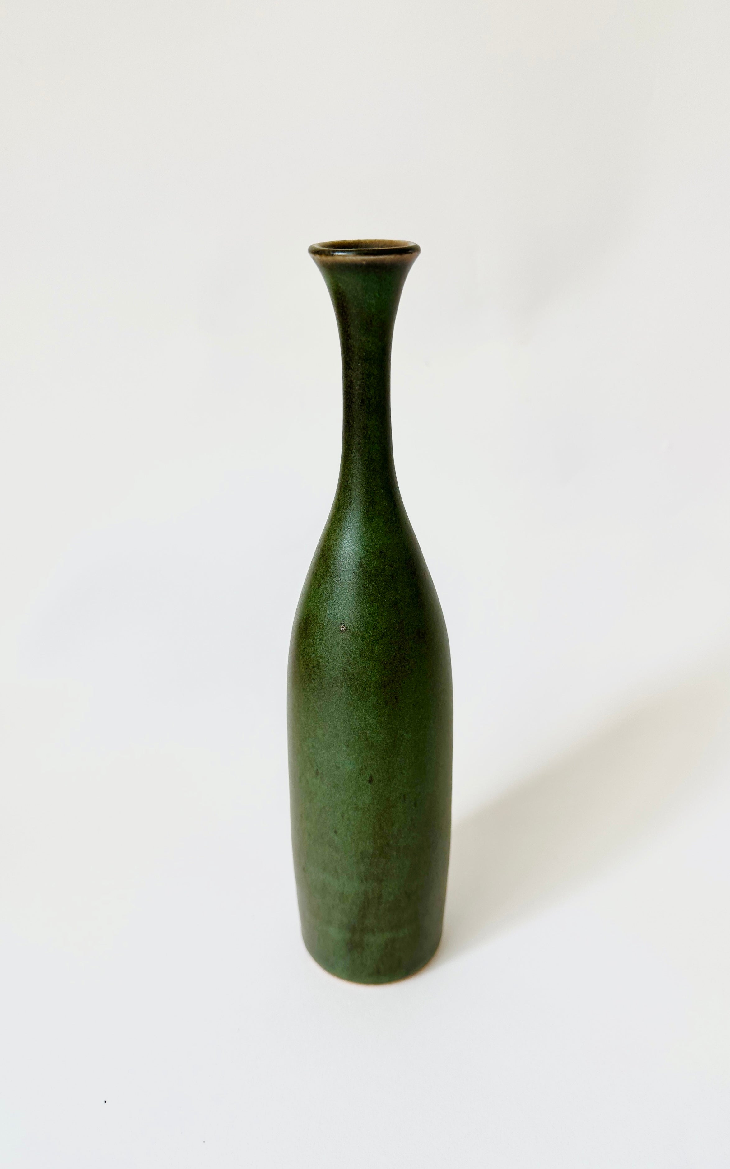 Green bottleneck no. 44