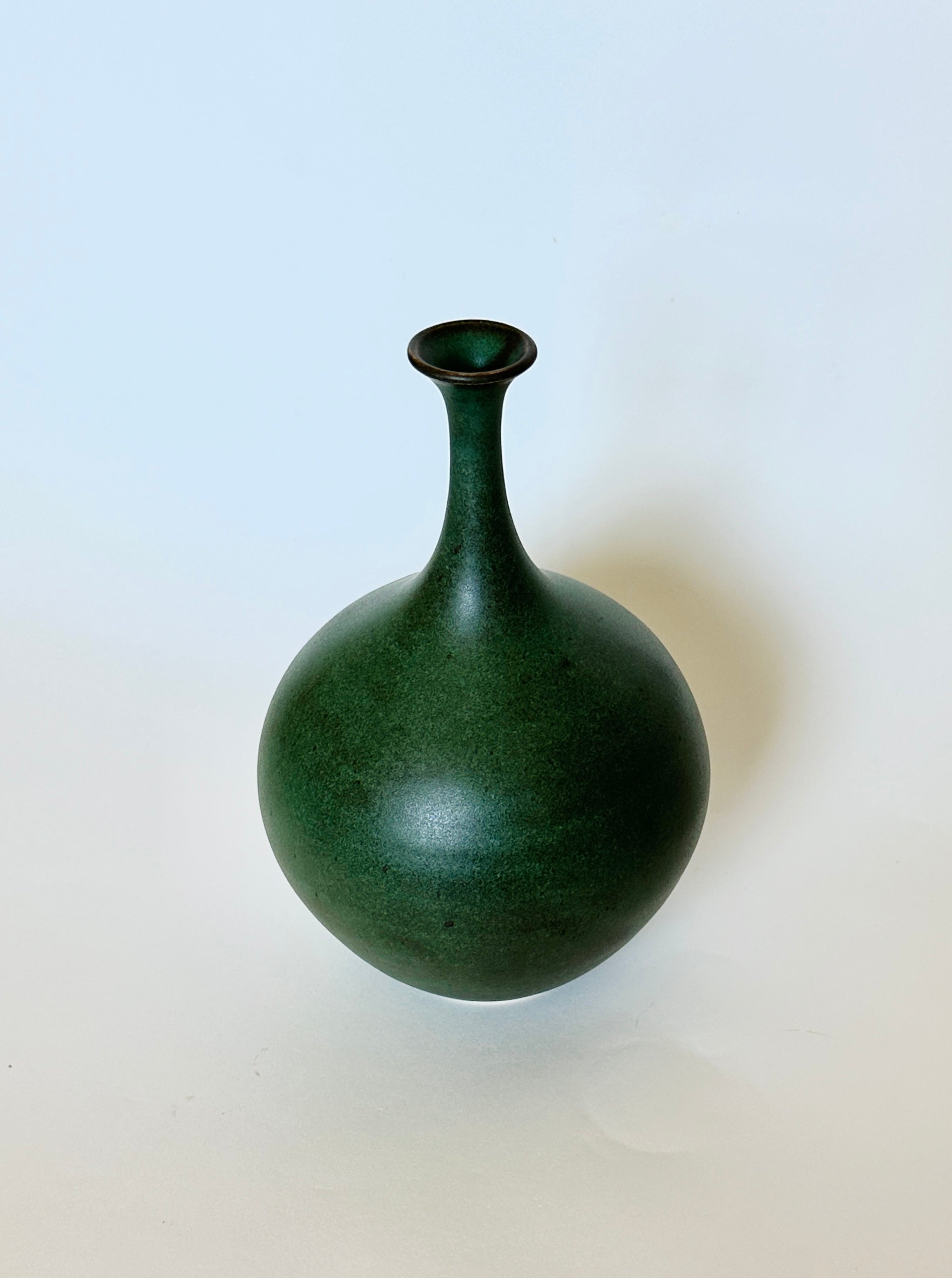 Green bottleneck no. 42