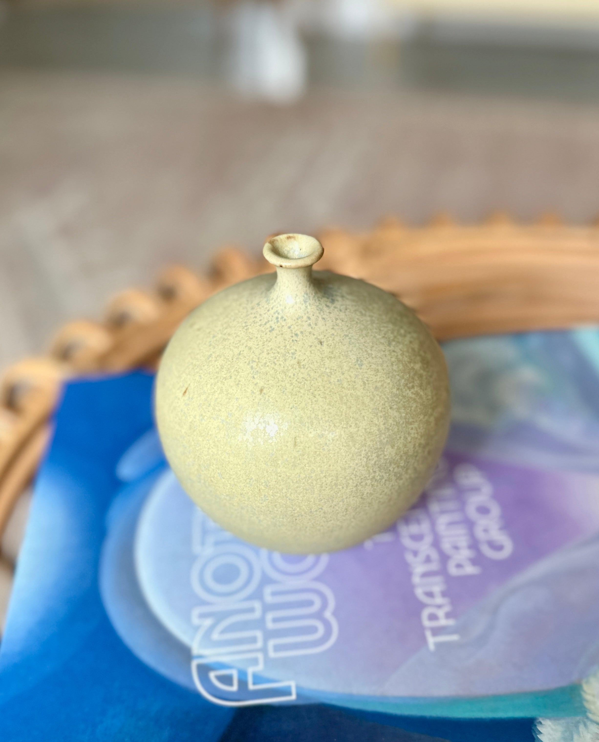 Pistachio no. 6
