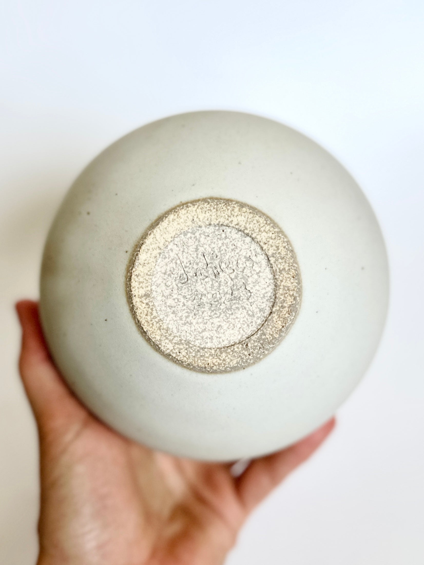 White bottleneck no. 29