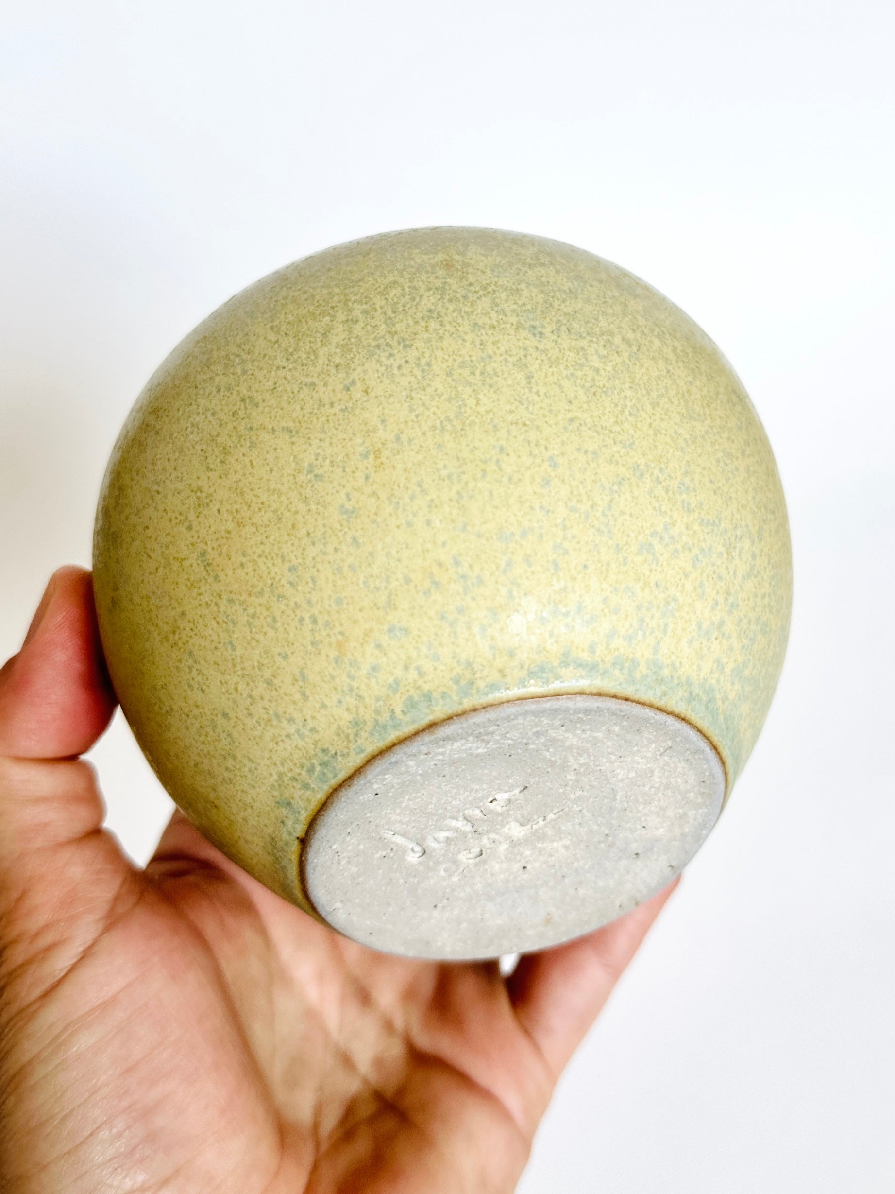Pistachio no. 6