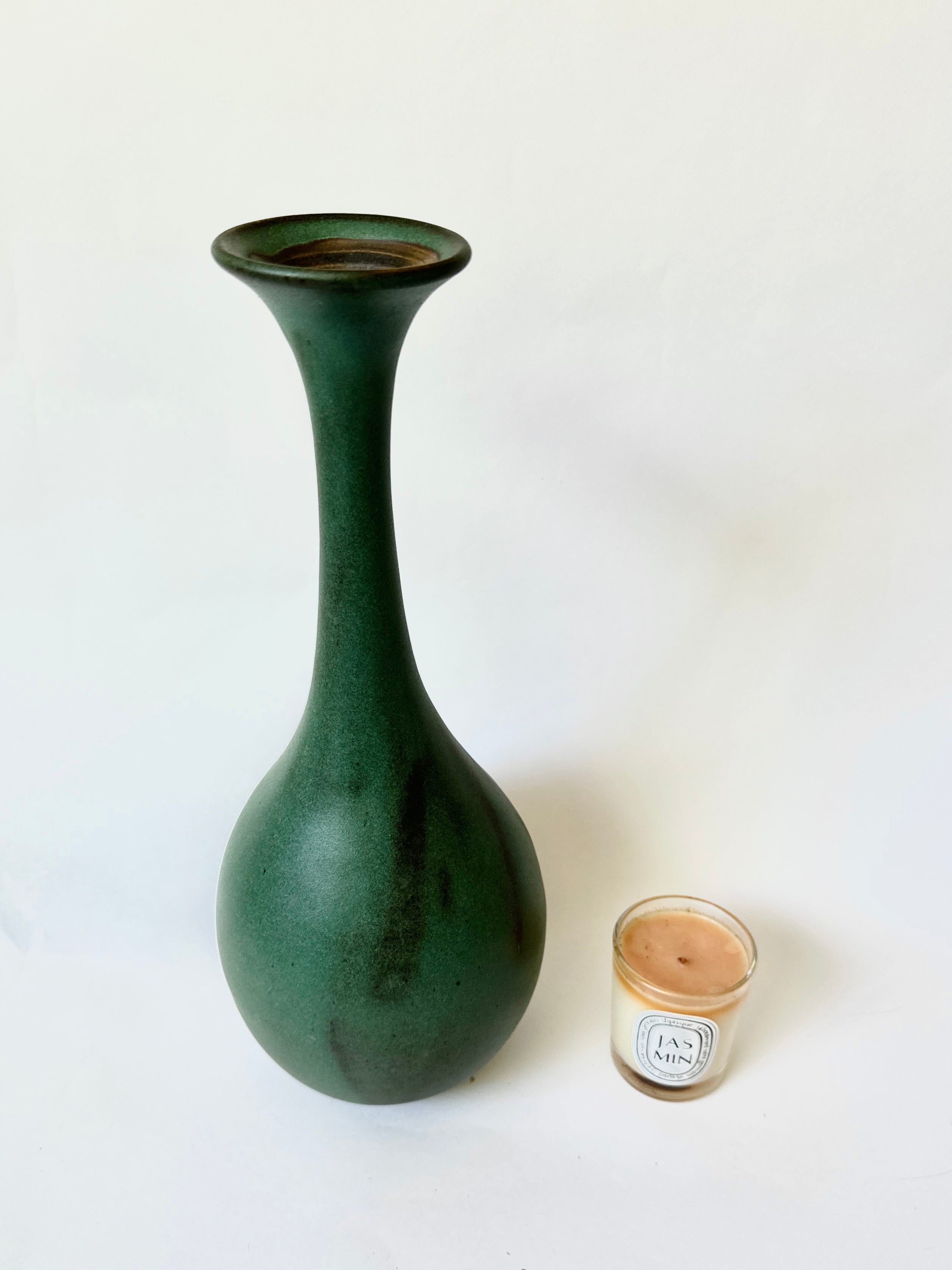 Green bottleneck no. 52