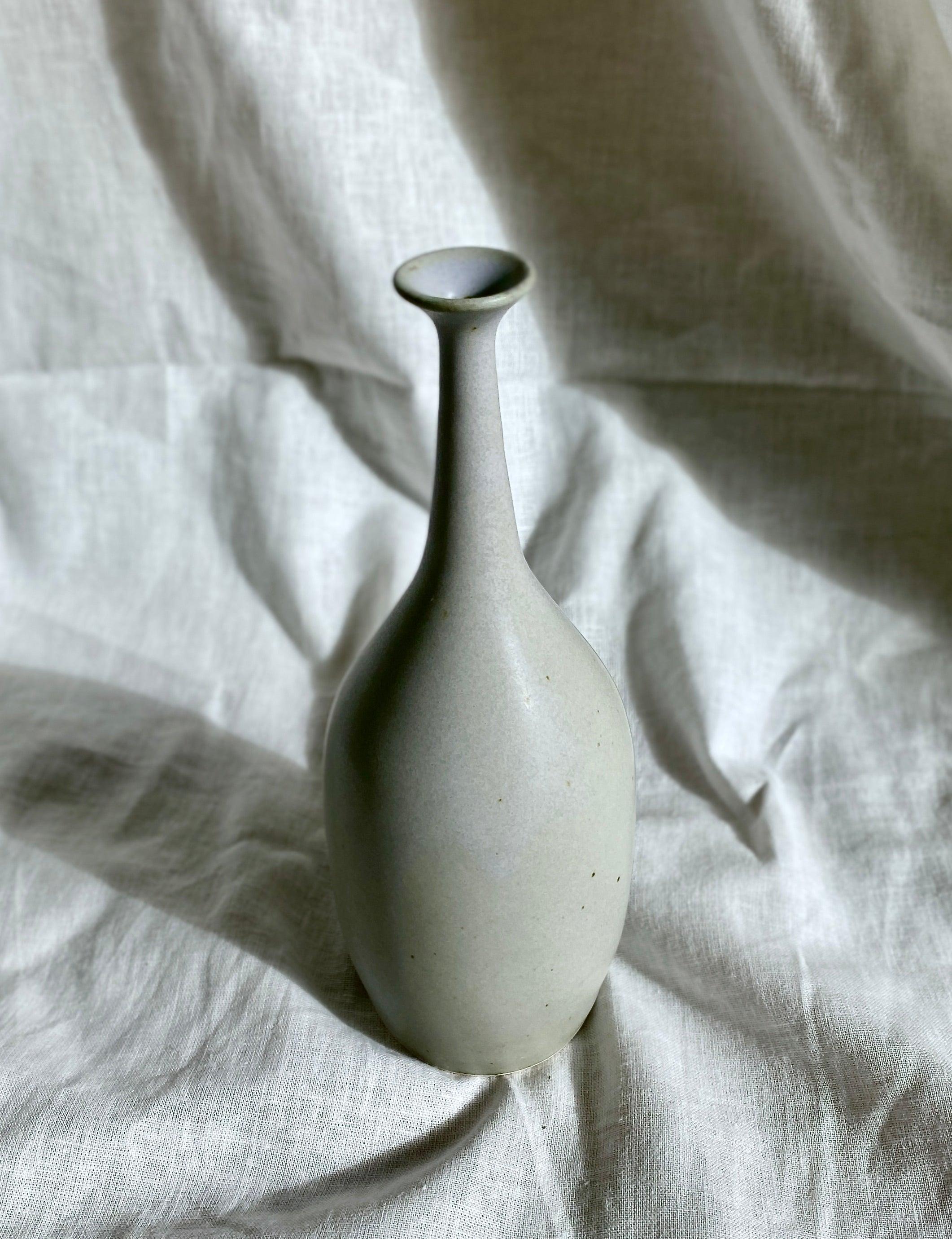 Lavender bottleneck no. 6 - Dana Chieco Studio