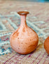 Pink/Peach Vase No. 2 - Dana Chieco Studio