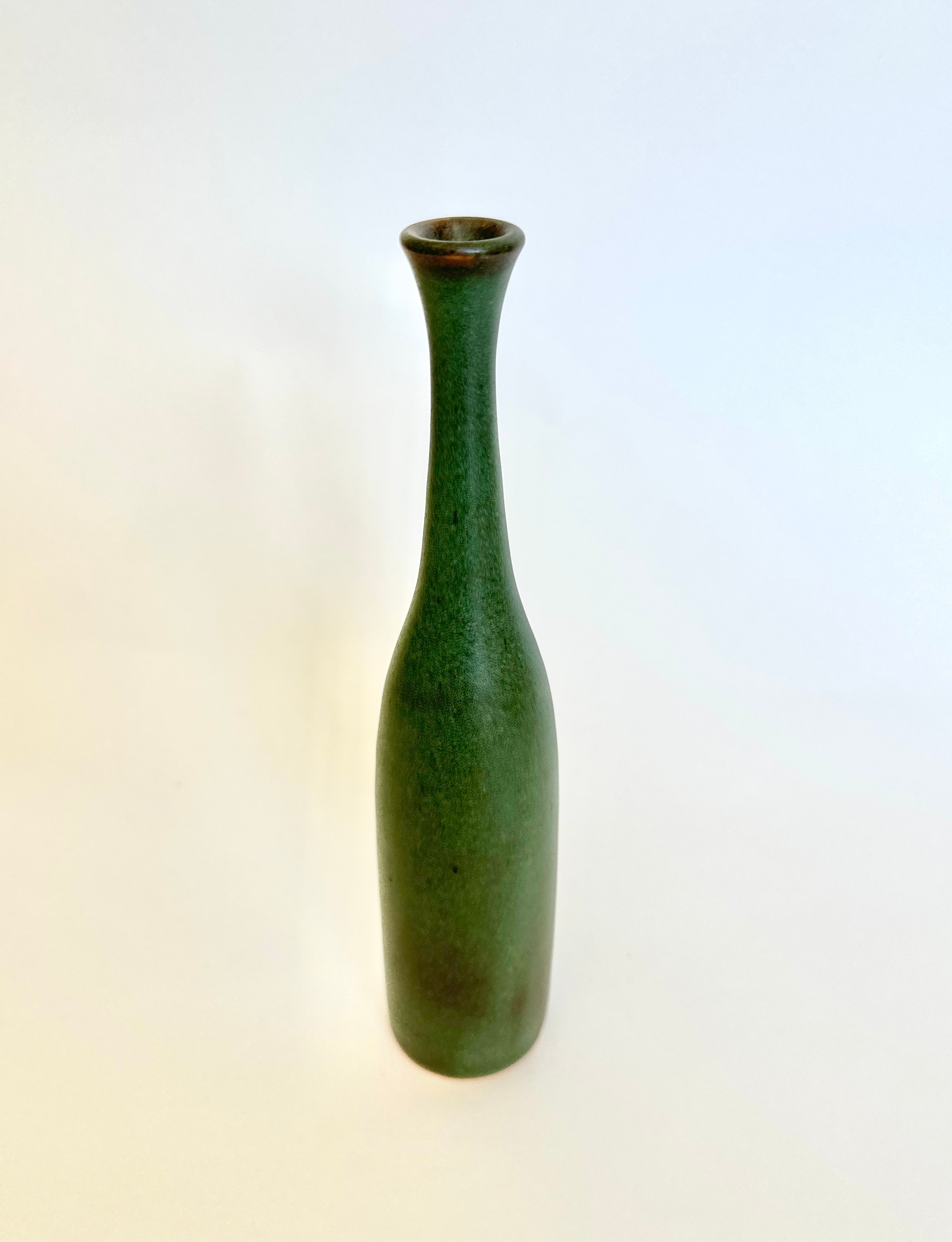 Green bottleneck no. 35