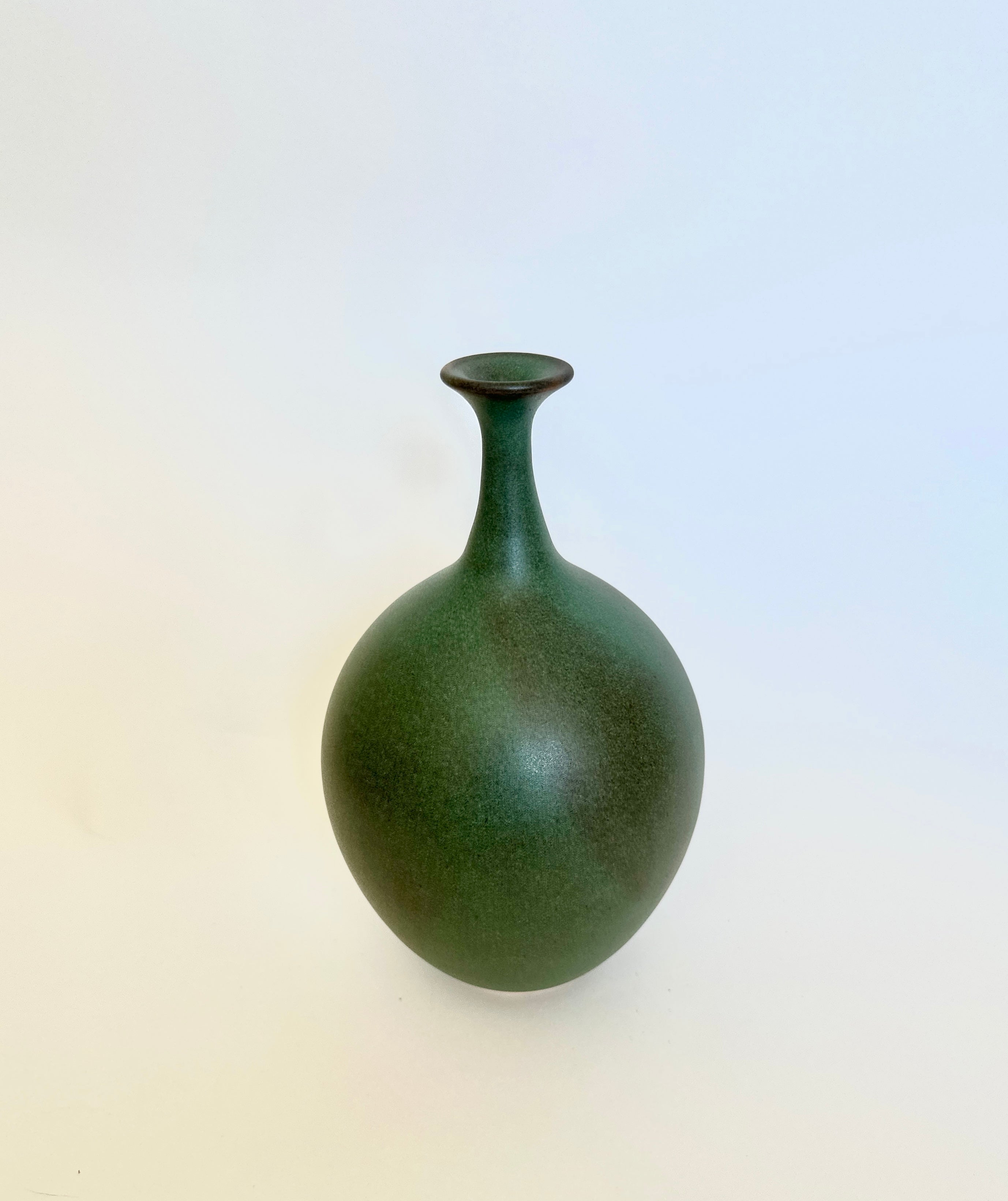 Green bottleneck no. 31