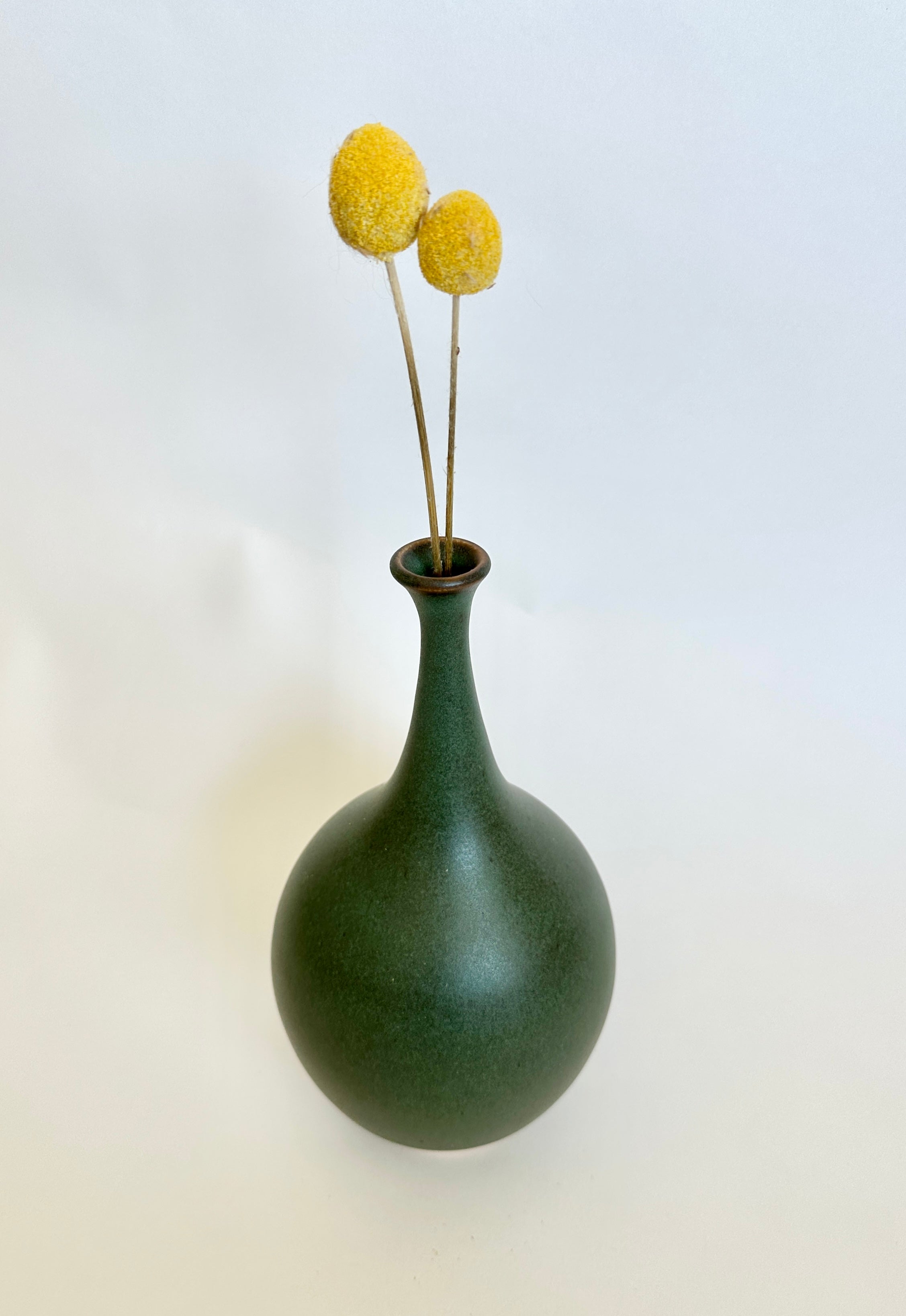 Green bottleneck no. 25