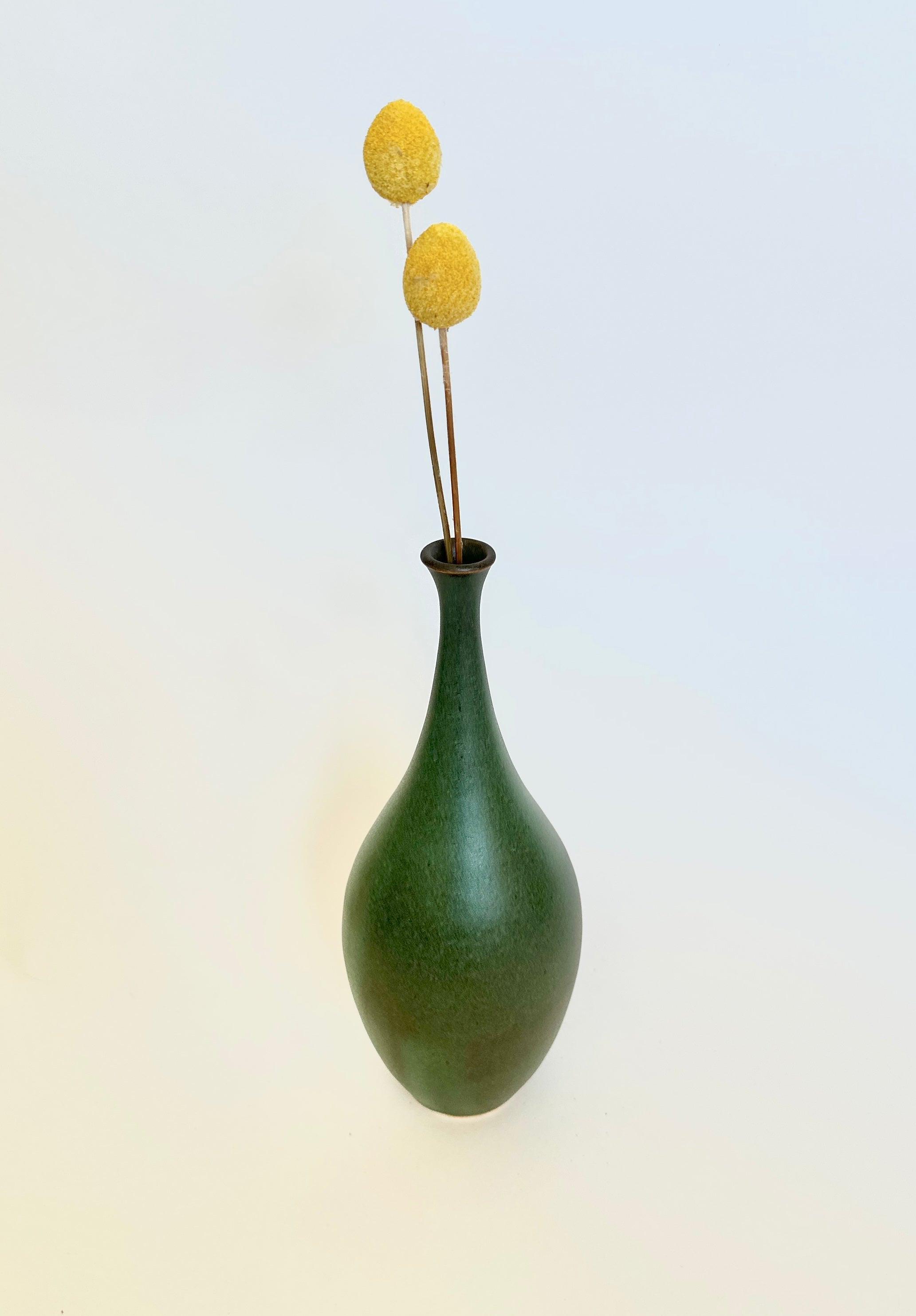 Green bottleneck no. 30