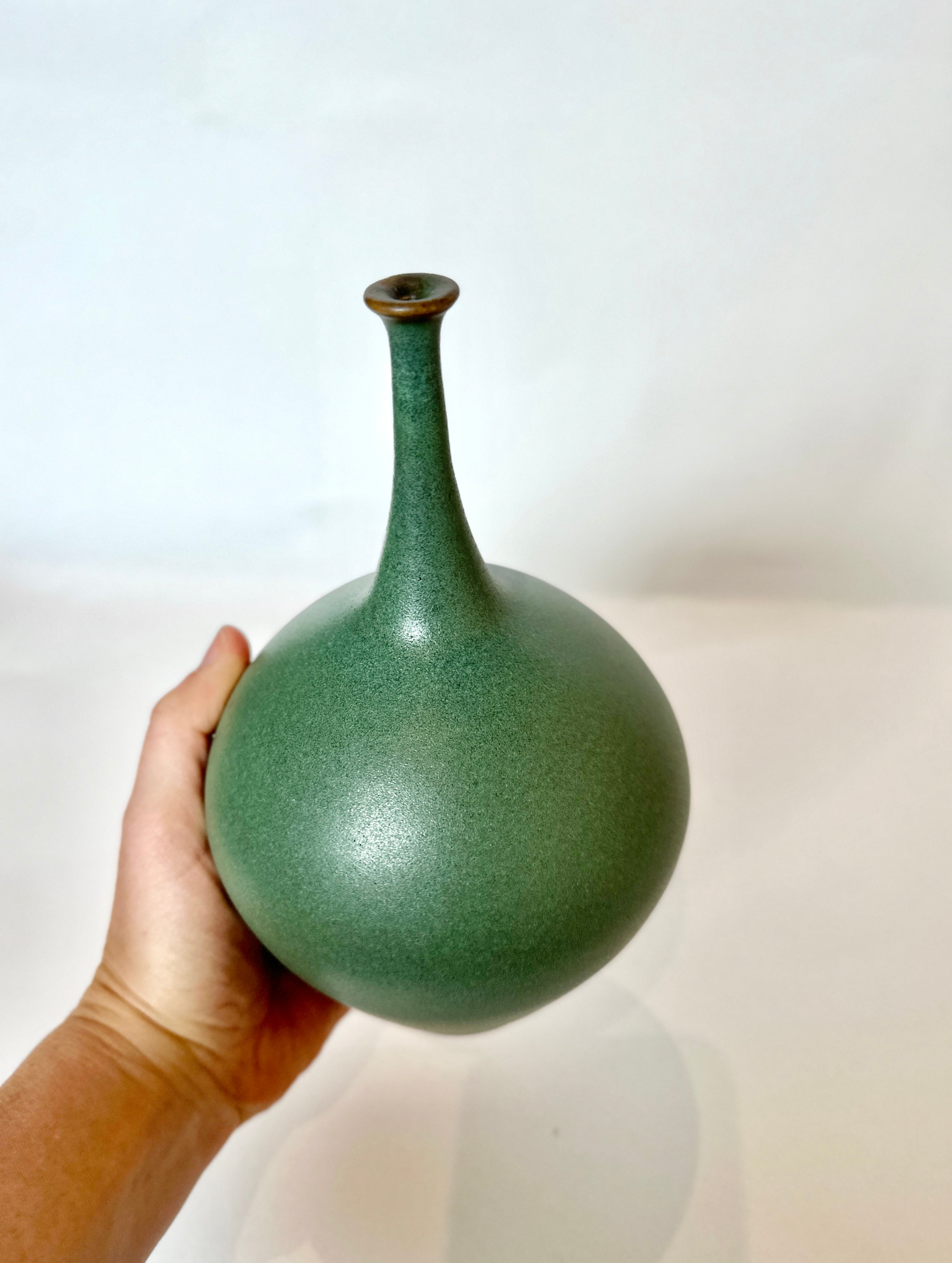 Green bottleneck no. 32