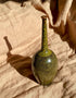 "Tea dust" glazed skinny neck - Dana Chieco Studio