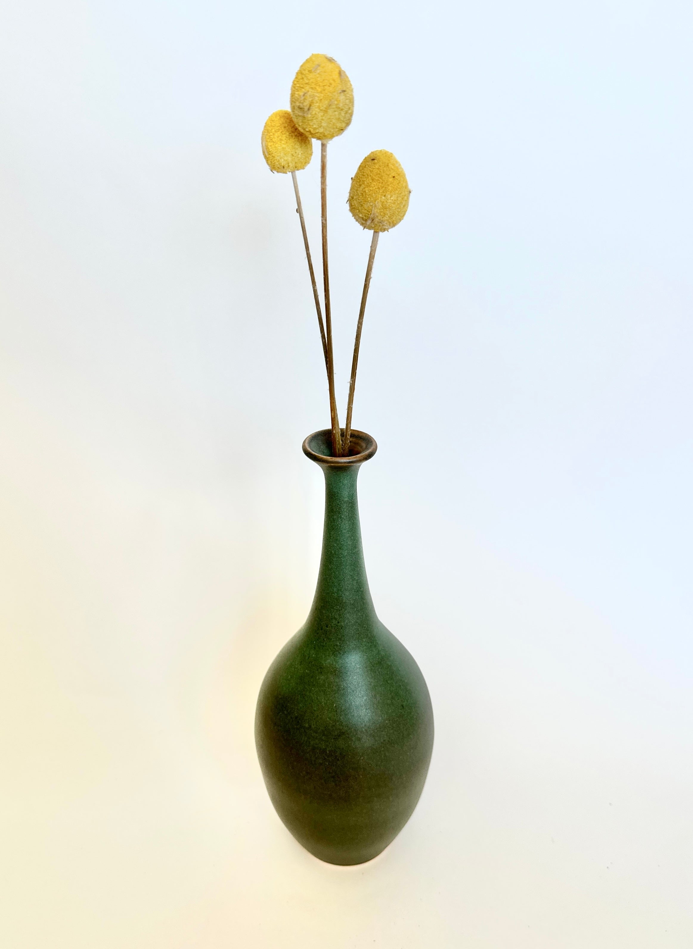 Green bottleneck no. 26