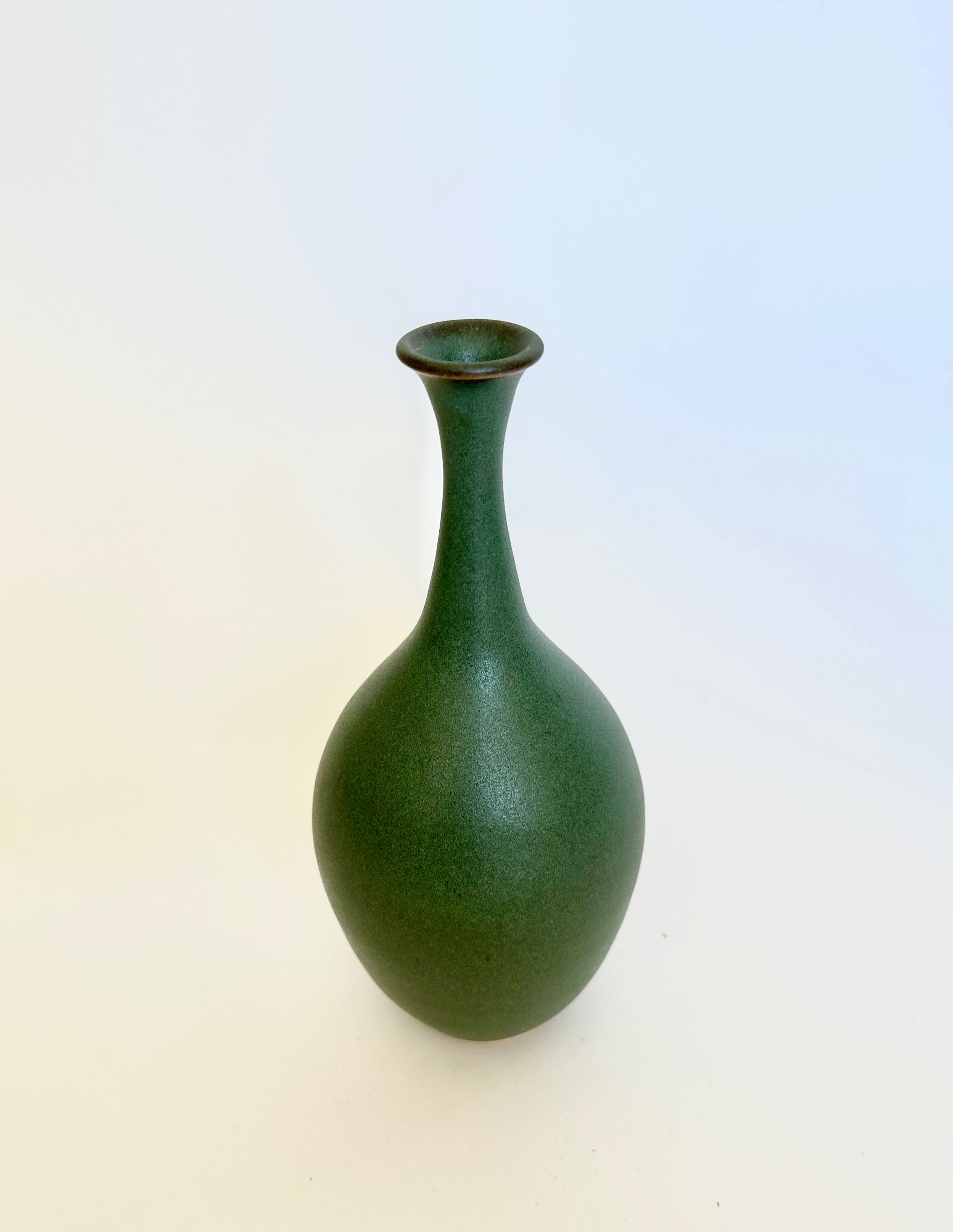 Green bottleneck no. 27