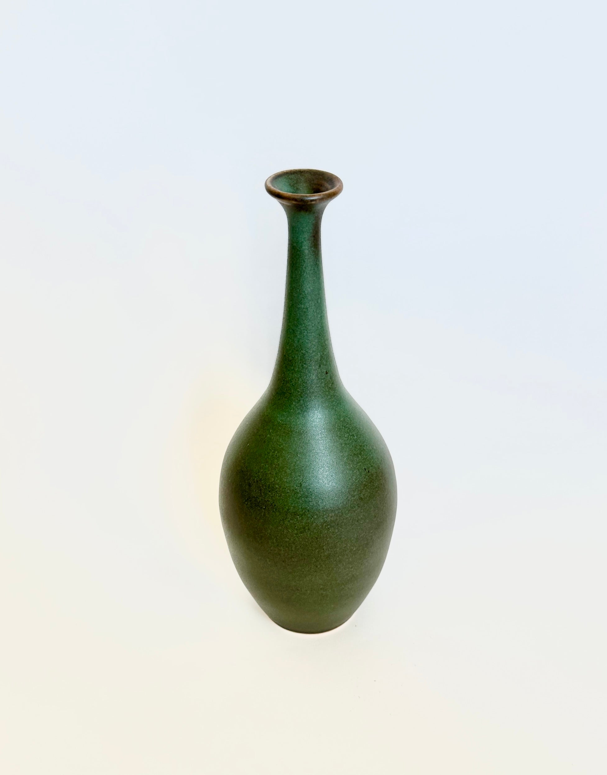 Green bottleneck no. 26