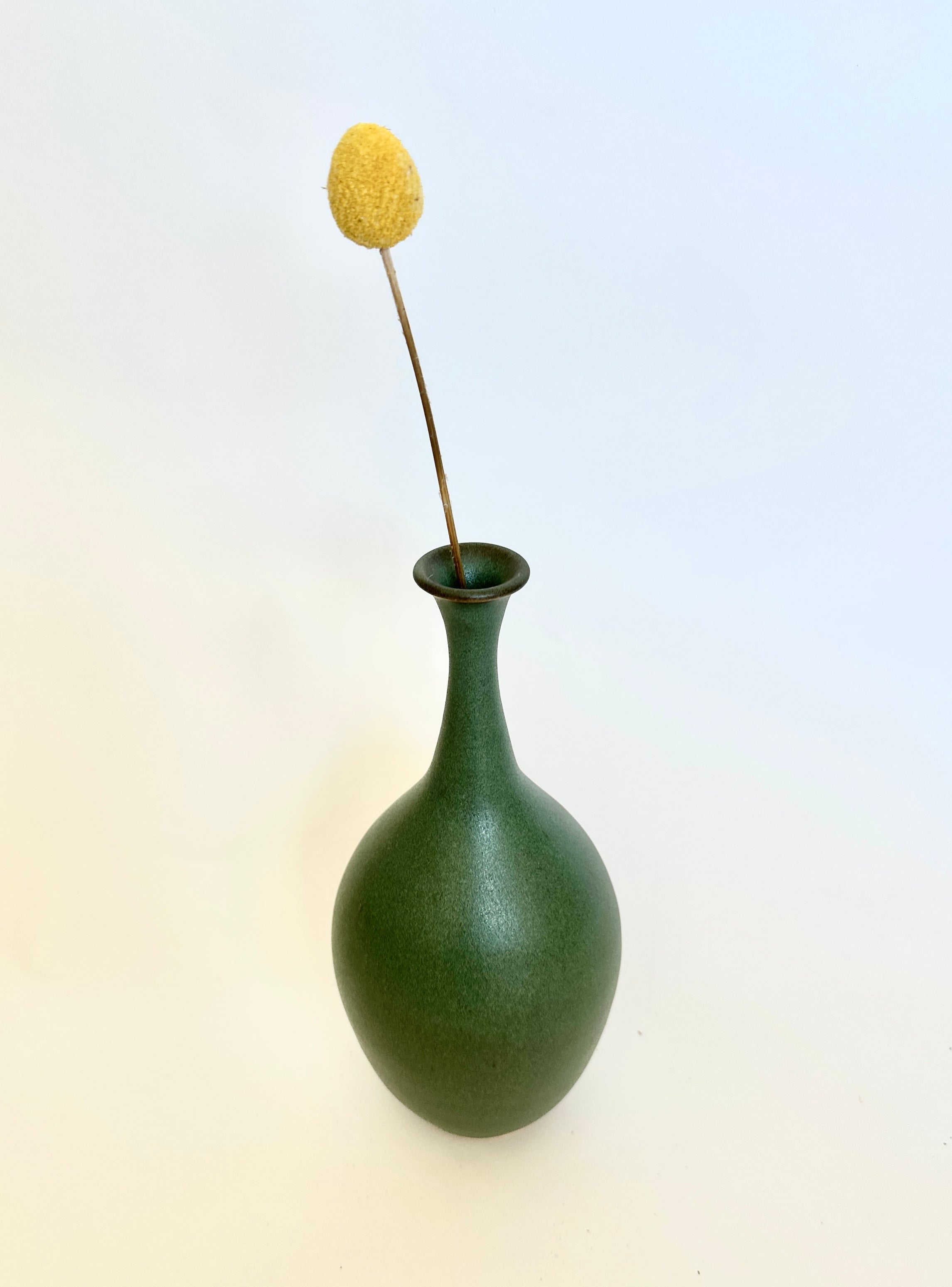 Green bottleneck no. 27