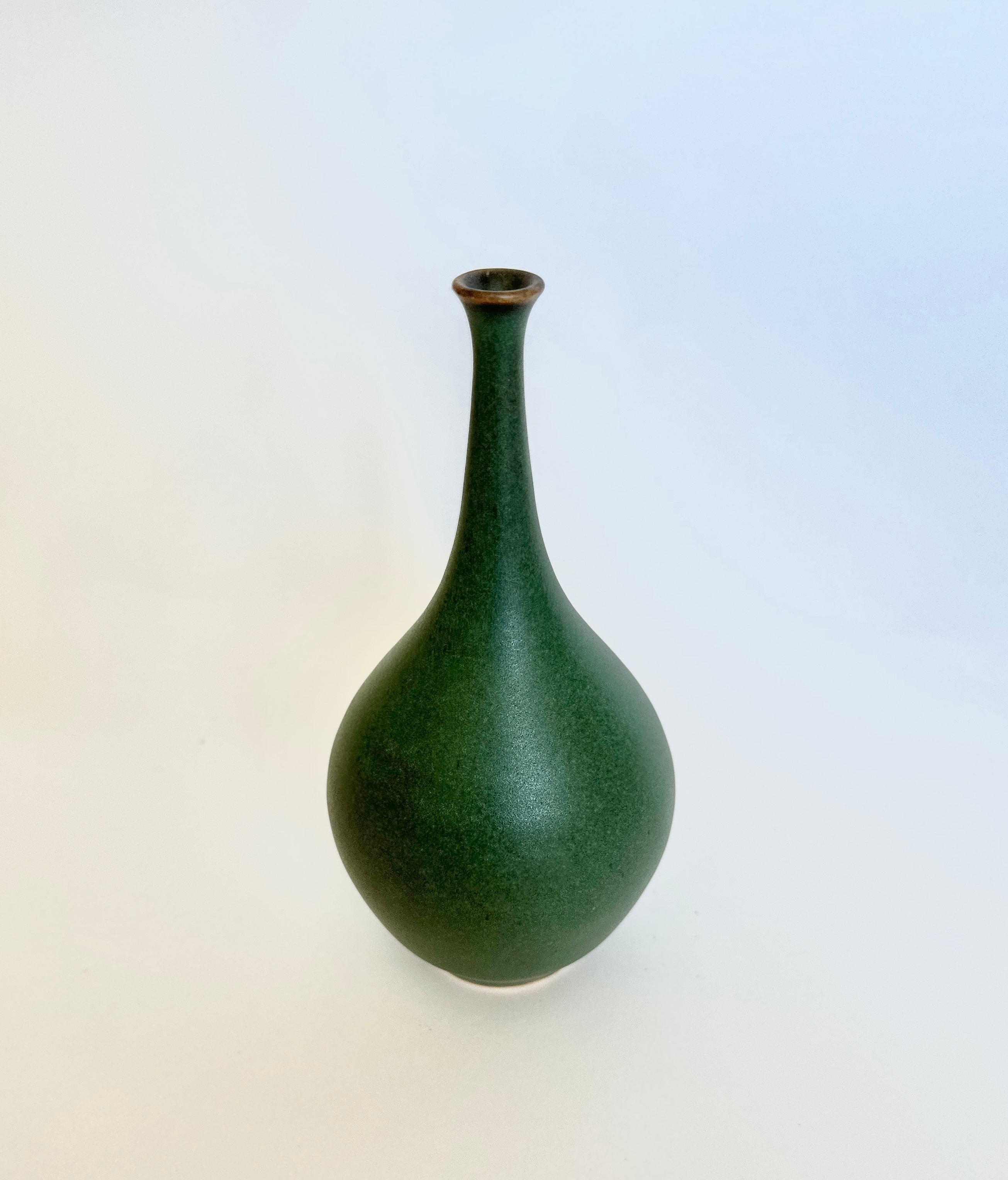 Green bottleneck no. 37