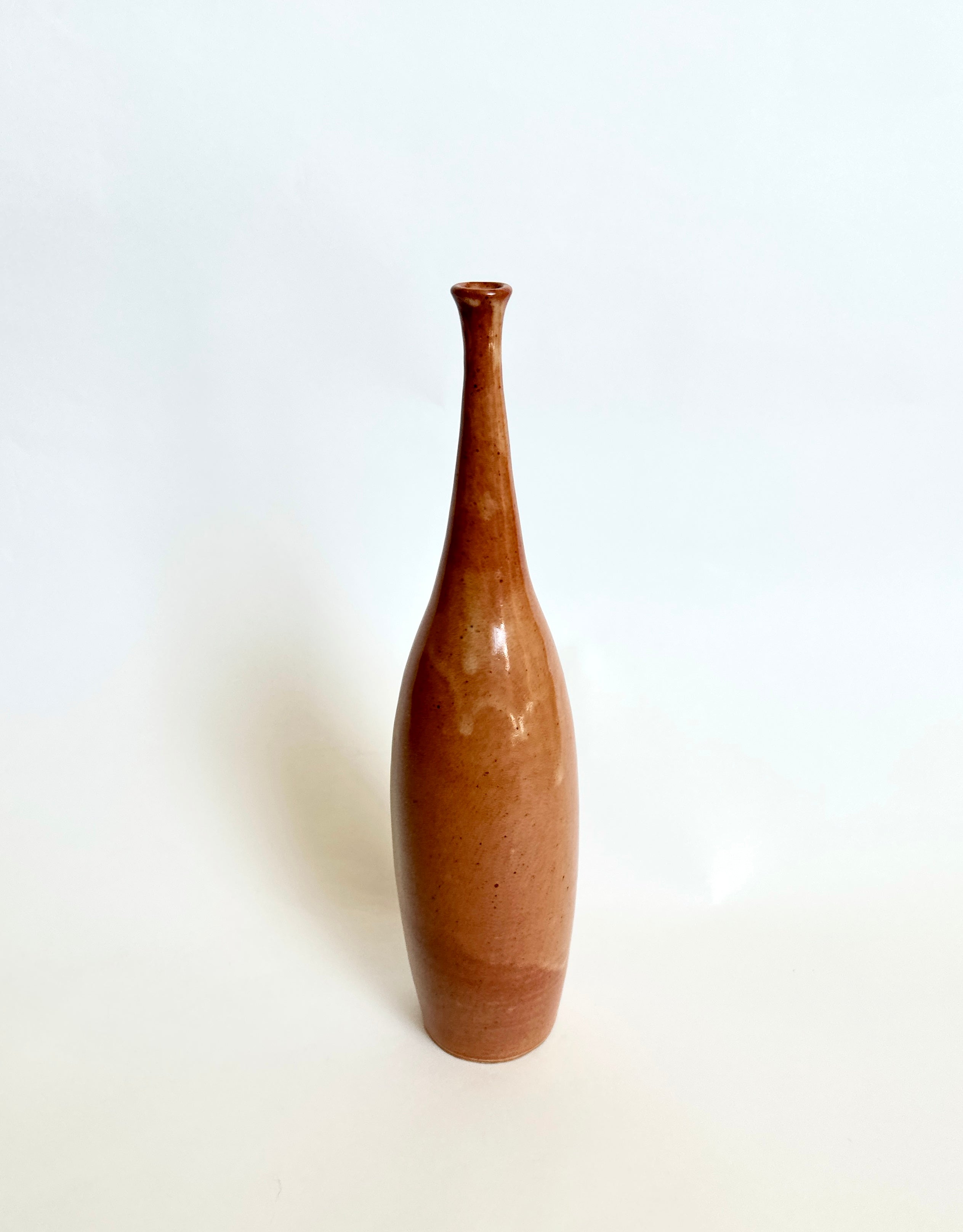 Shino bottle No. 14