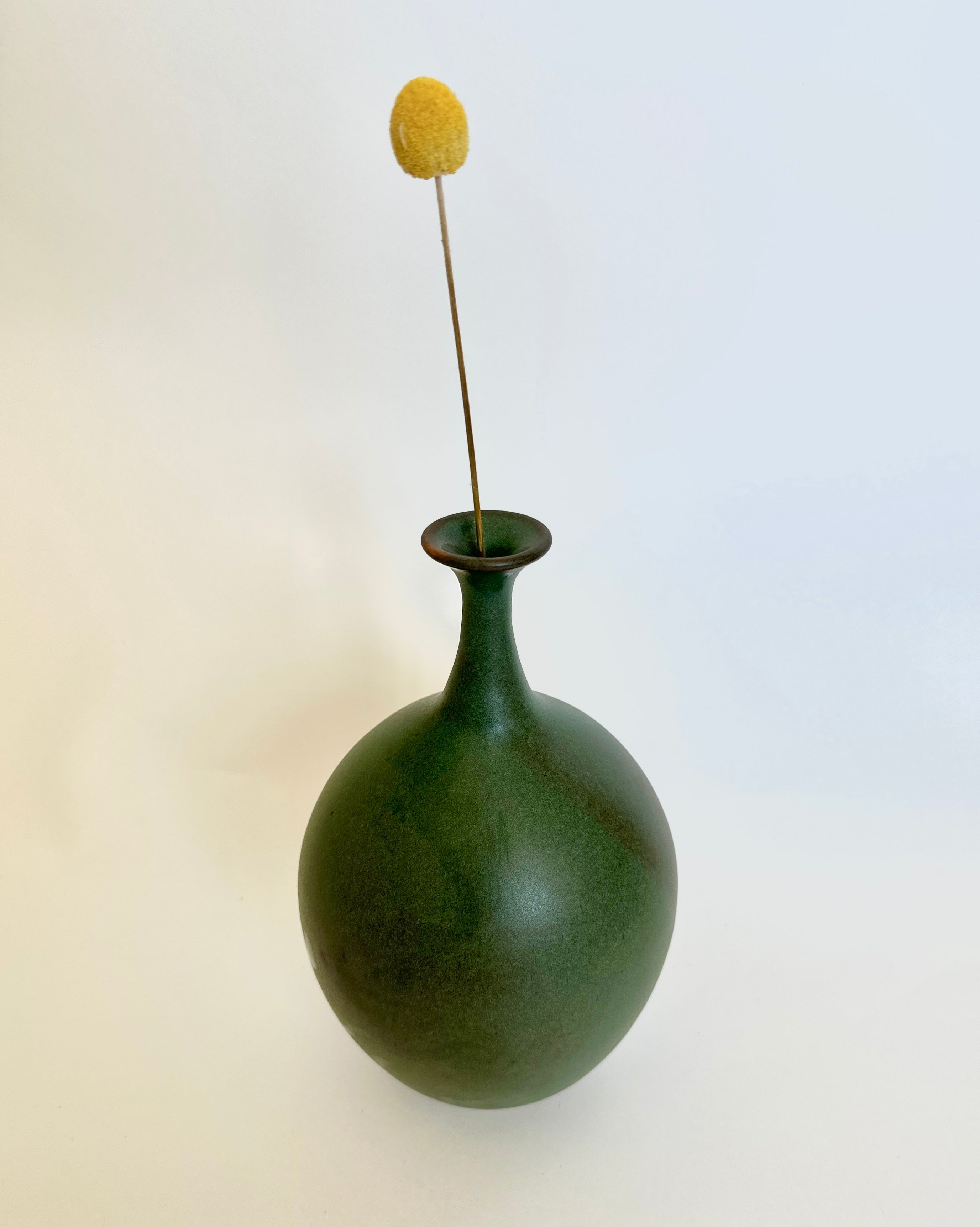 Green bottleneck no. 31