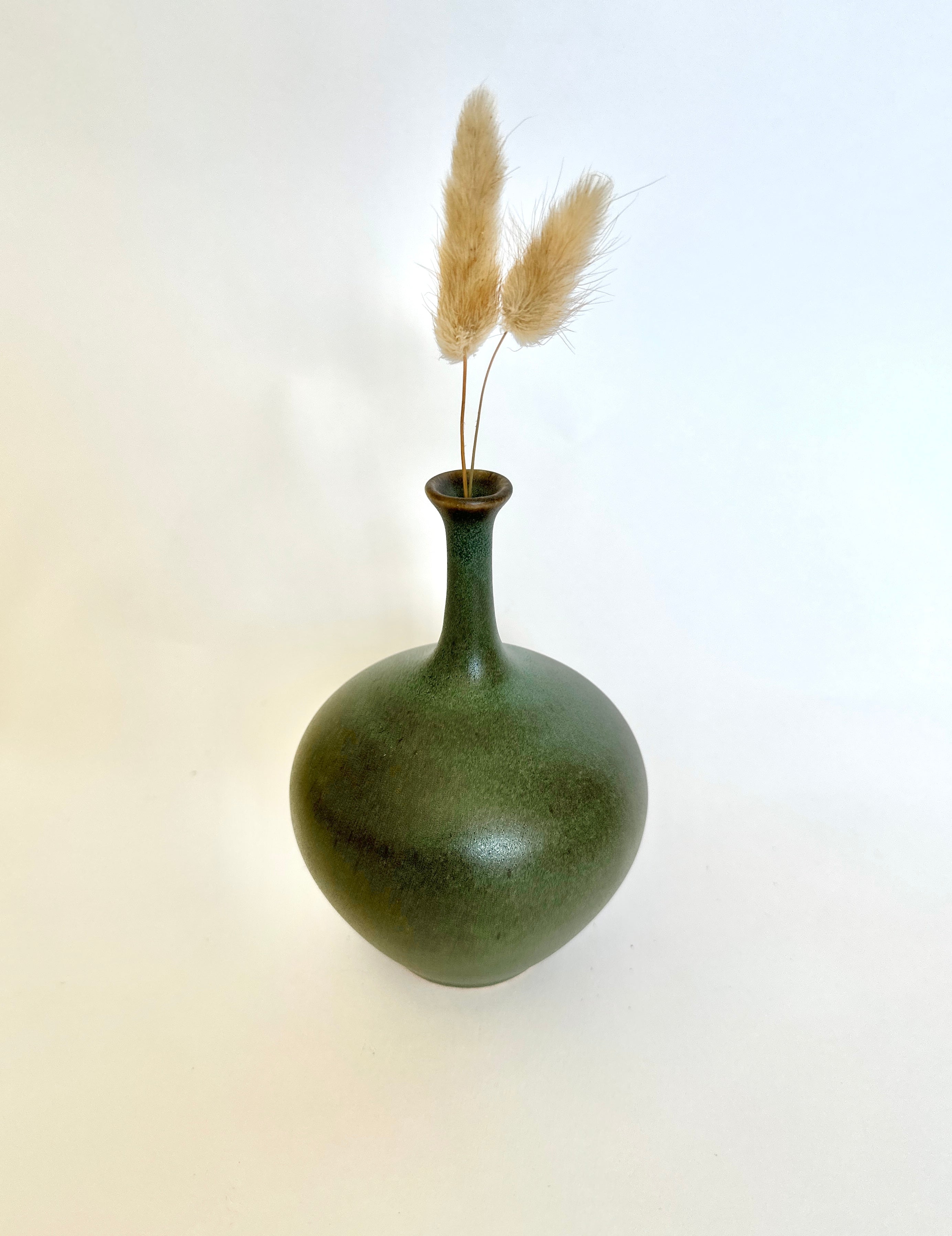 Green bottleneck no. 36