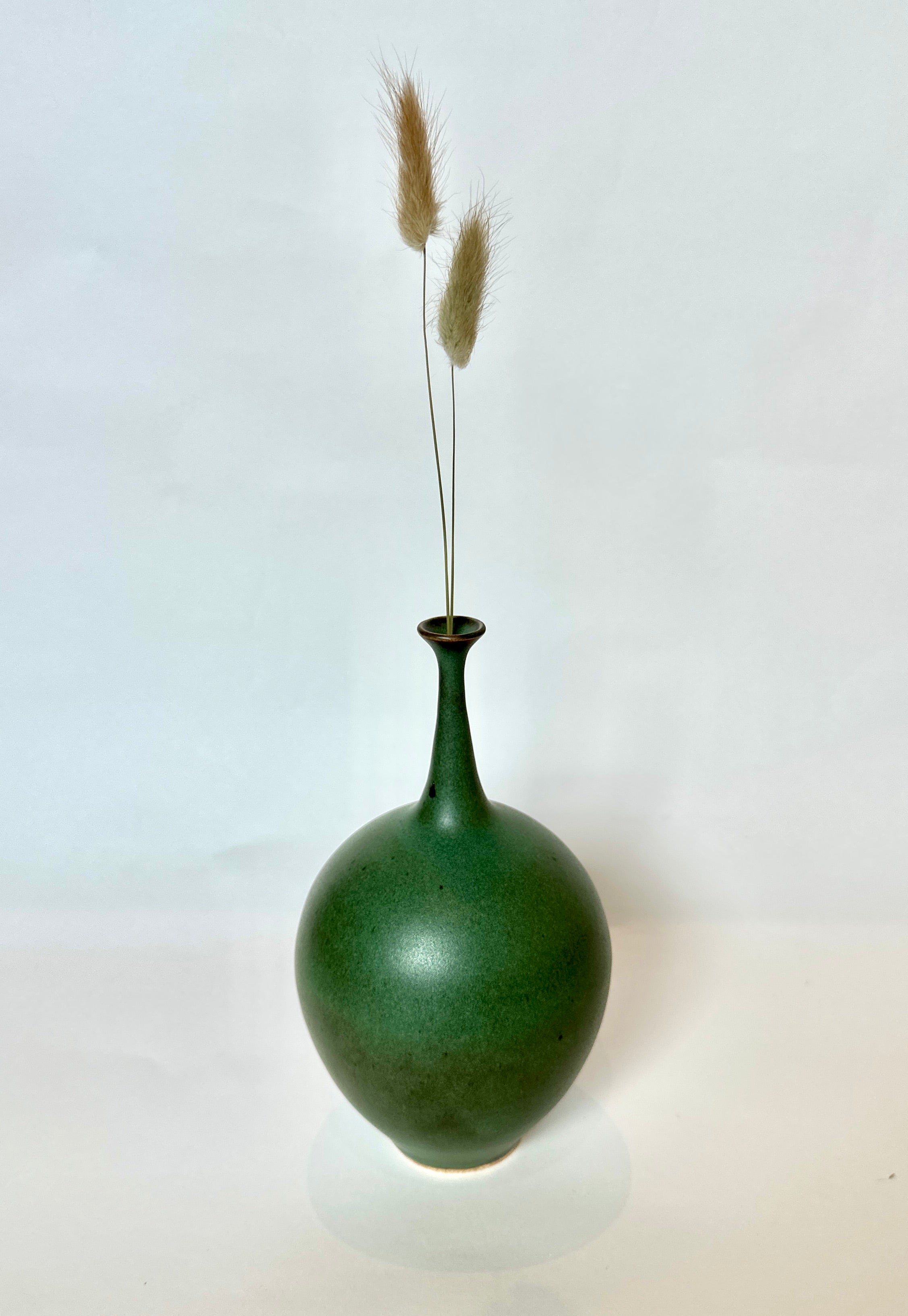 Green bottleneck no. 33
