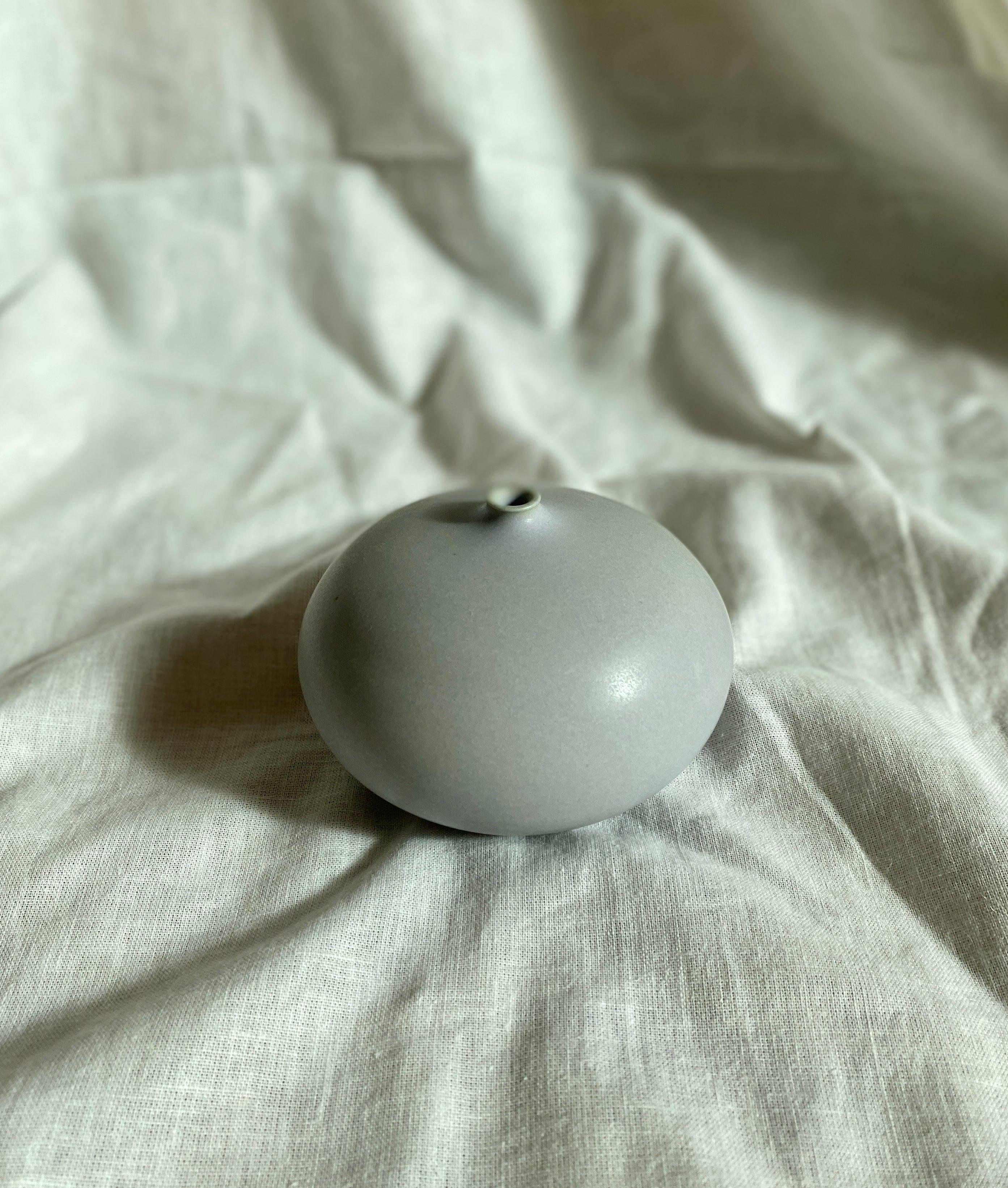 Lavender orb - Dana Chieco Studio