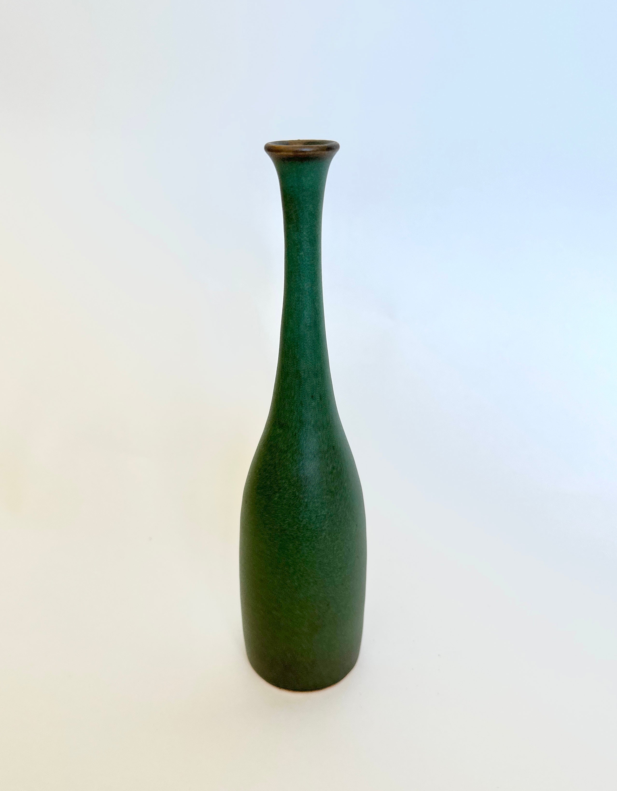 Green bottleneck no. 34