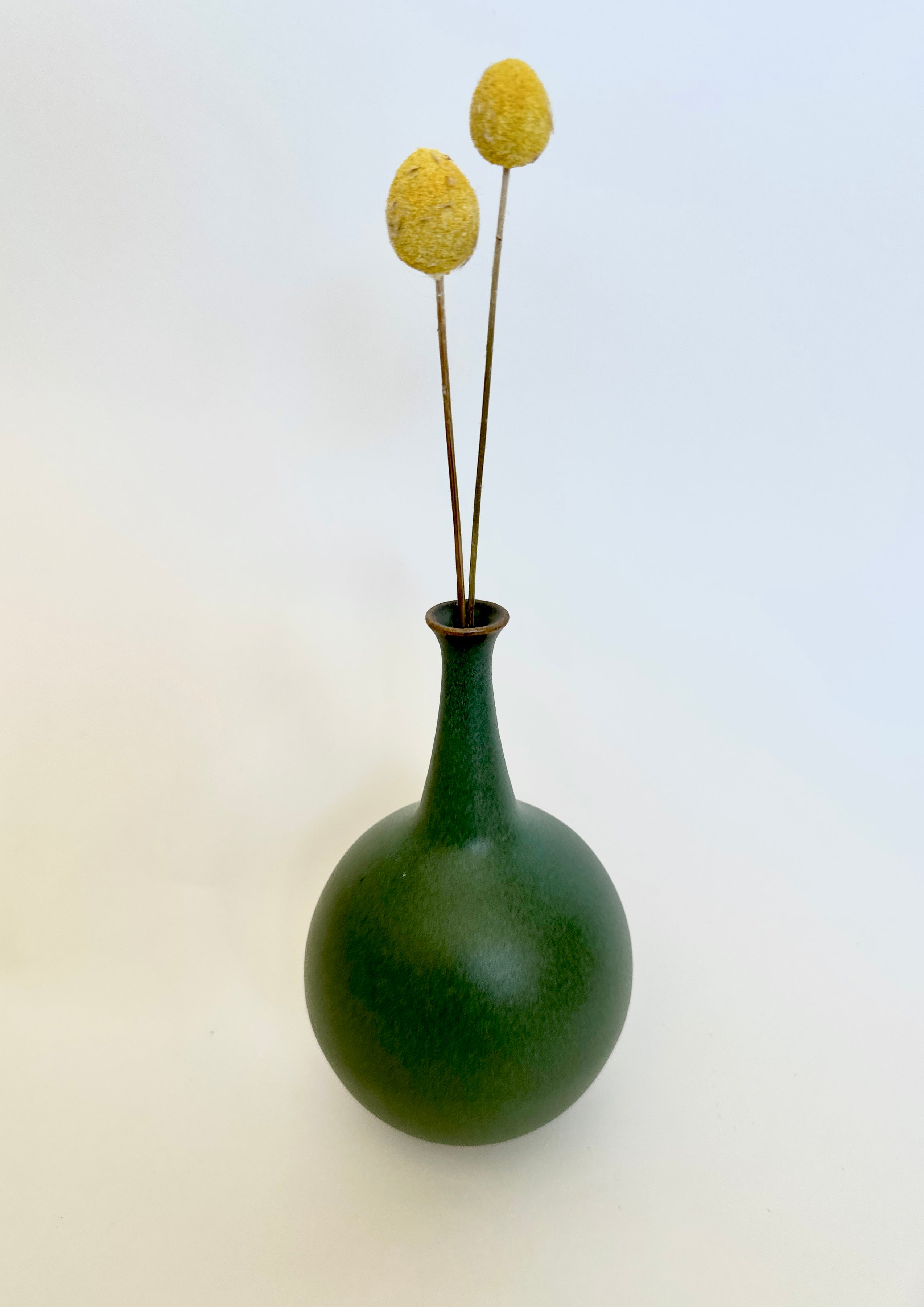 Green bottleneck no. 40