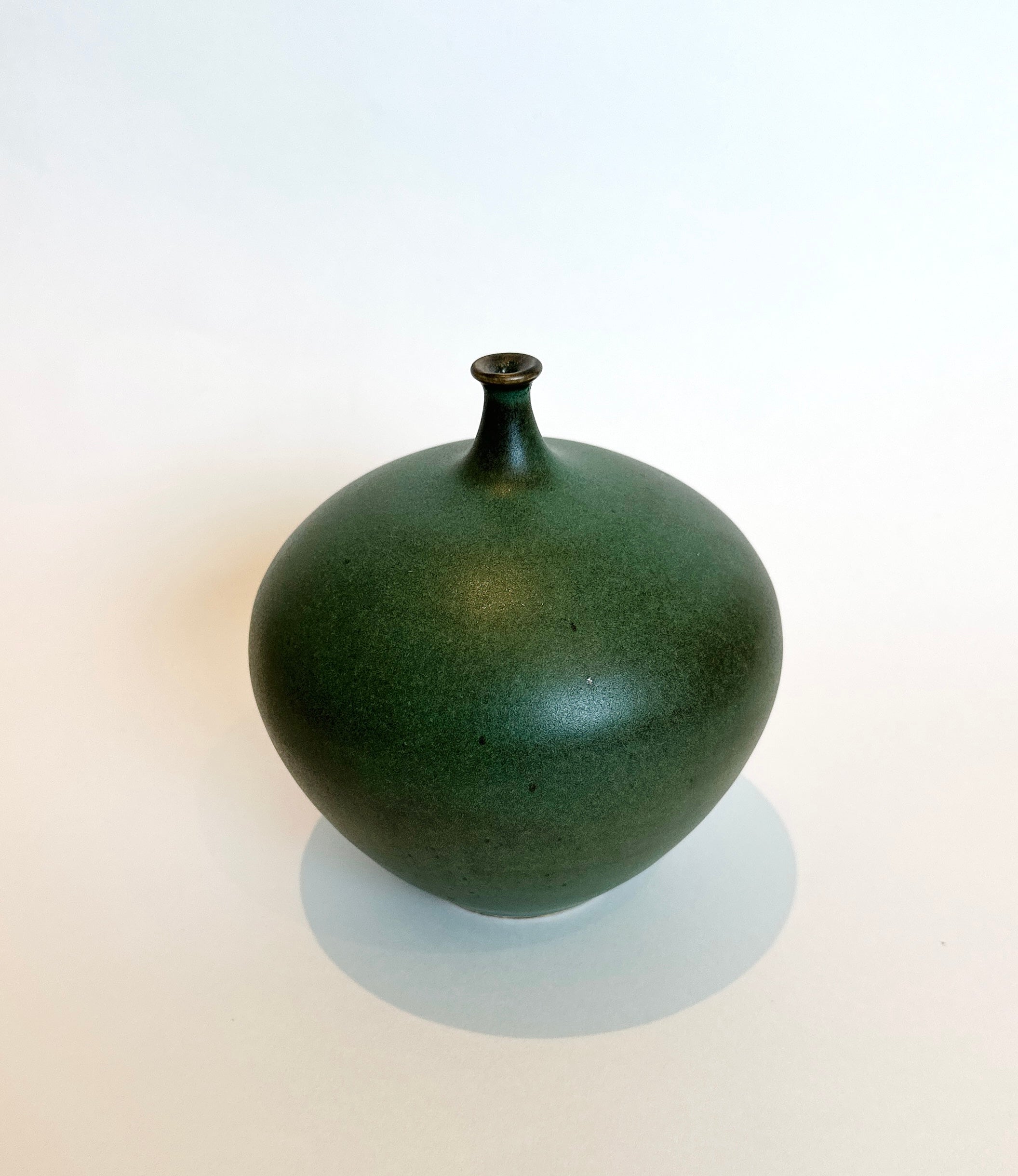 Green bottleneck no. 39