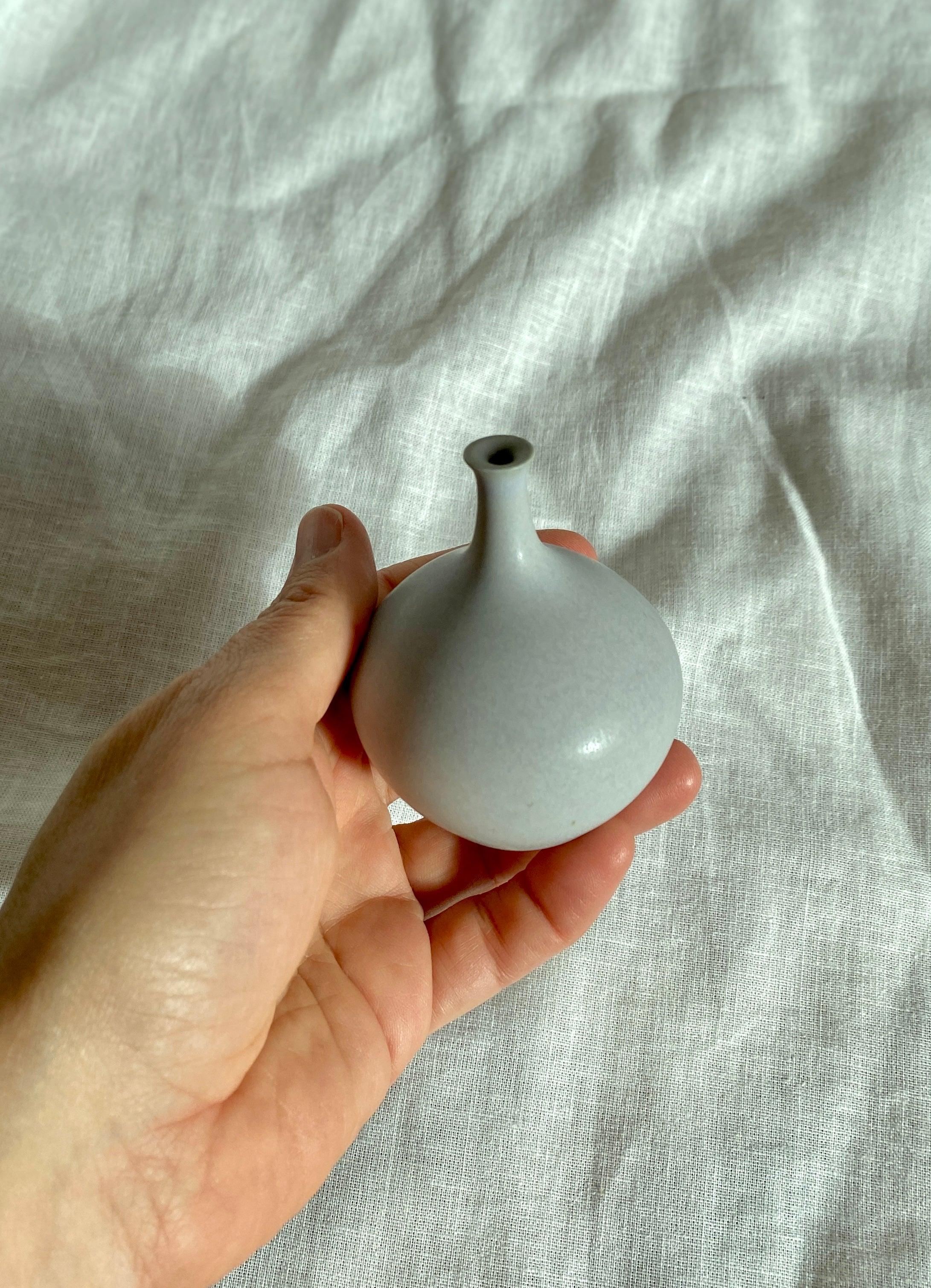 Lavender mini porcelain - Dana Chieco Studio
