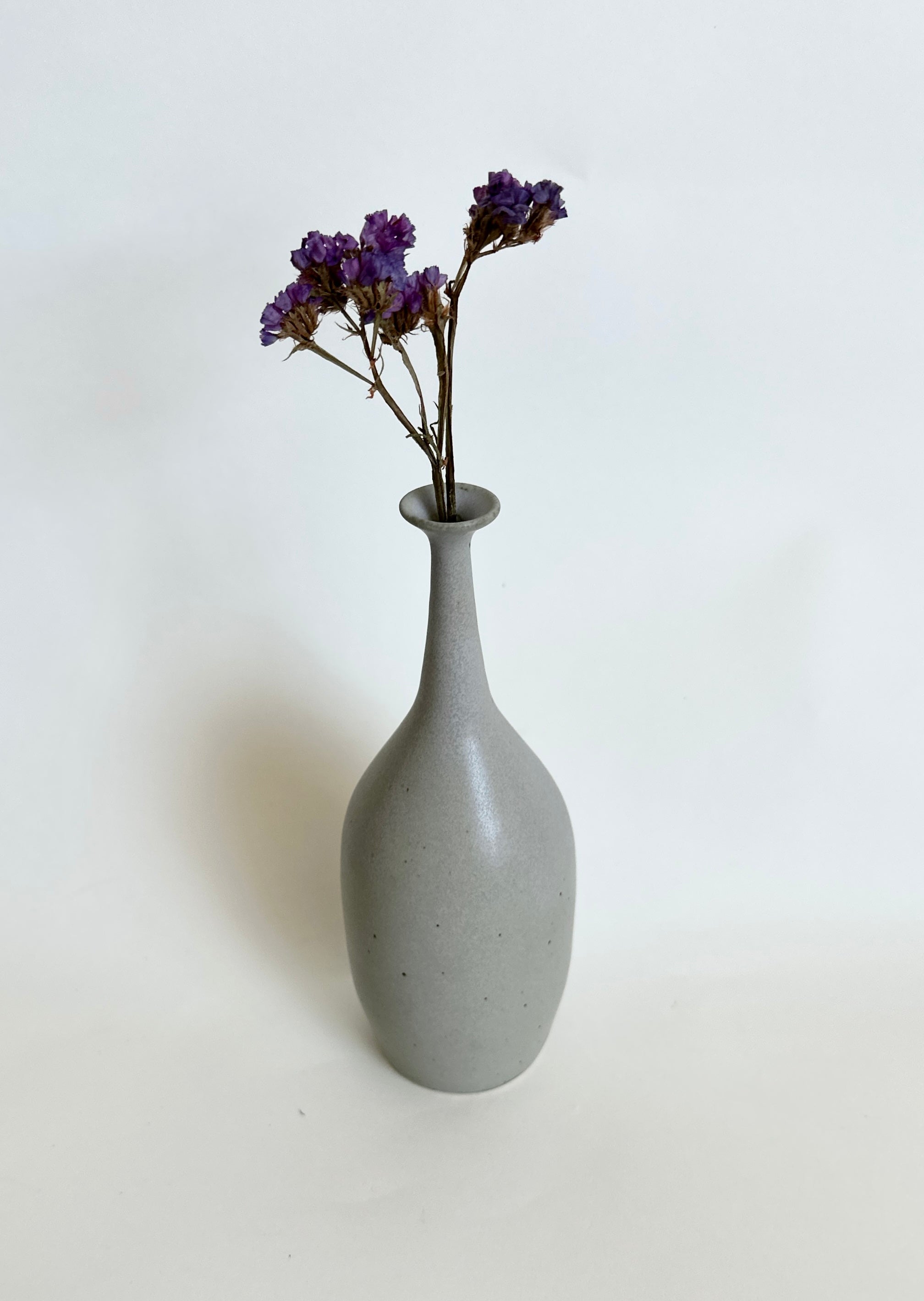 Lavender bottleneck no. 6