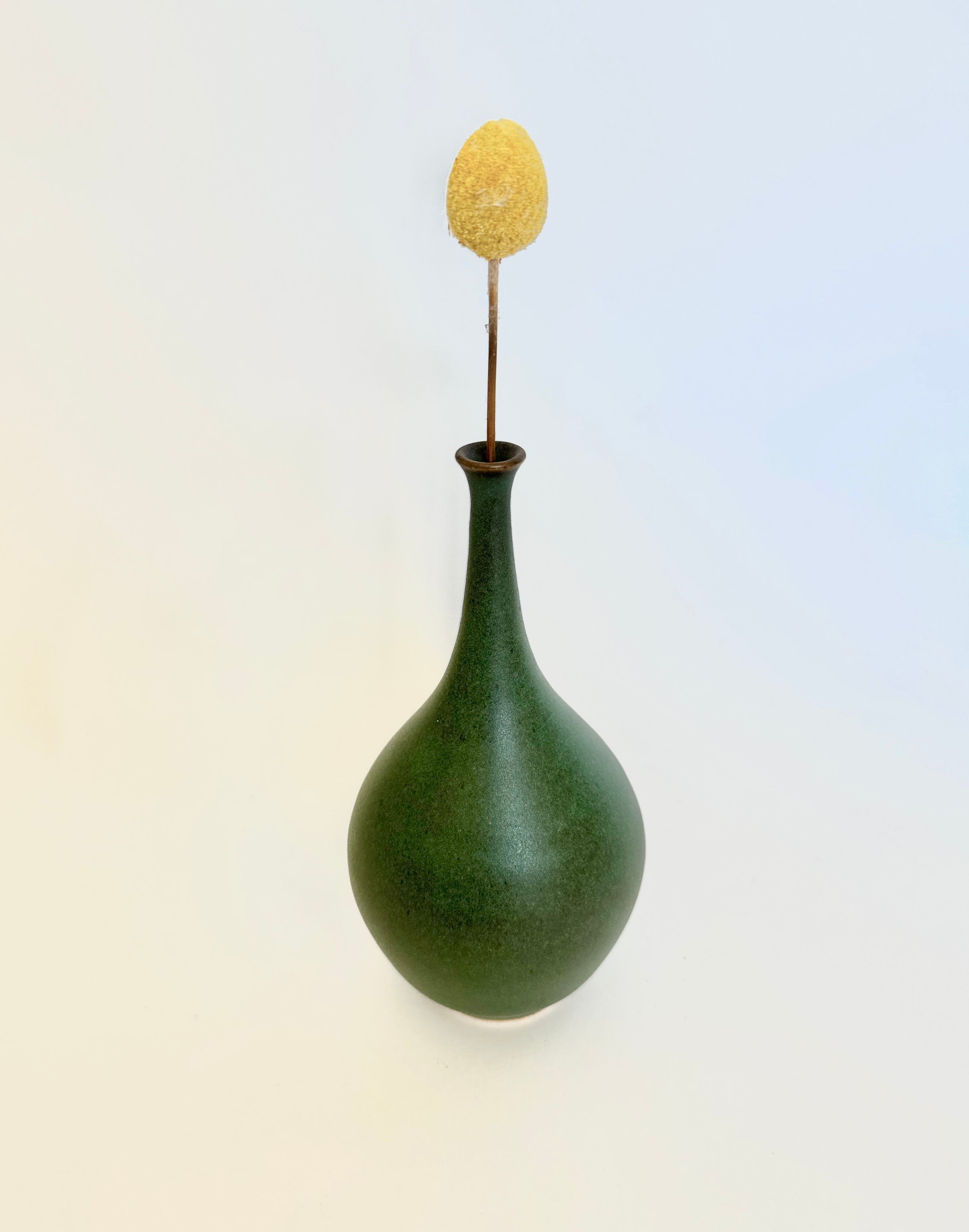 Green bottleneck no. 37