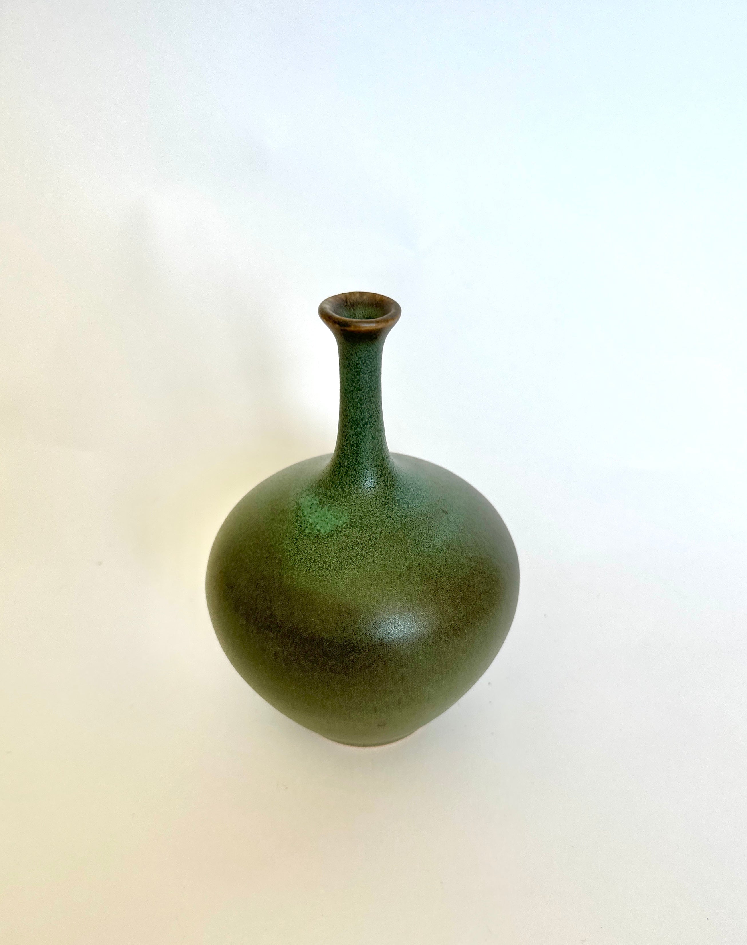 Green bottleneck no. 36