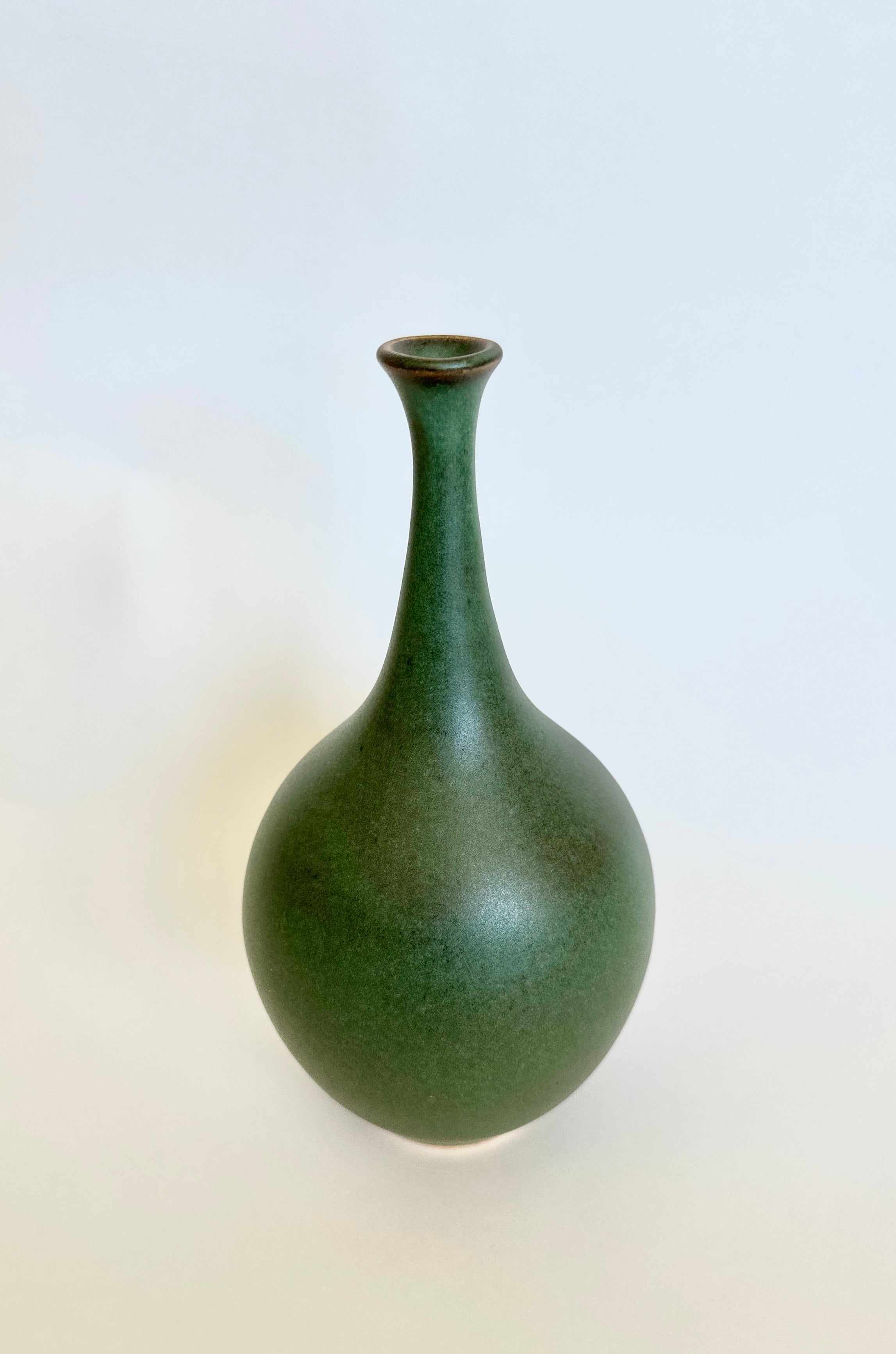 Green bottleneck no. 25