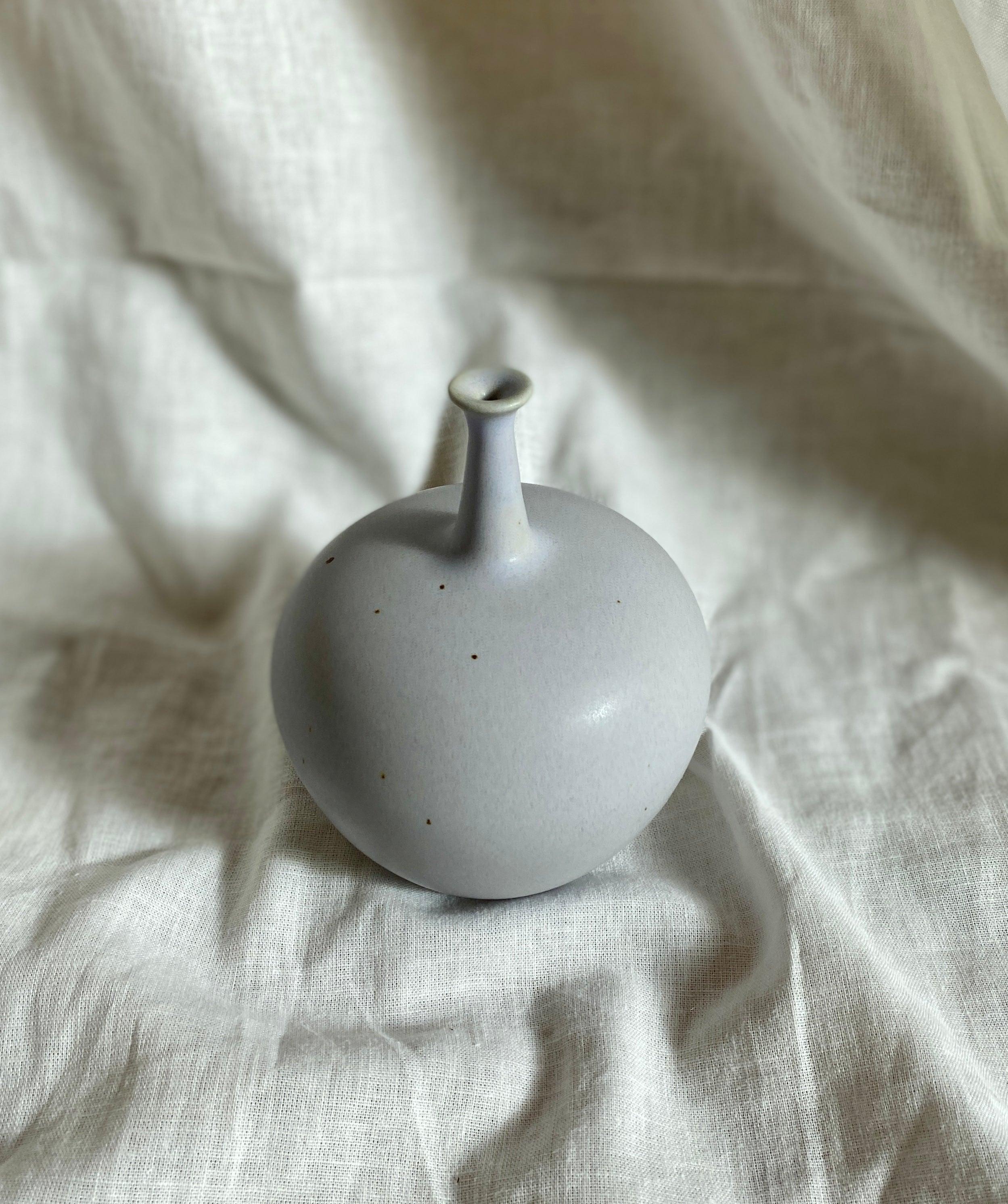 Lavender bottleneck no. 4 - Dana Chieco Studio