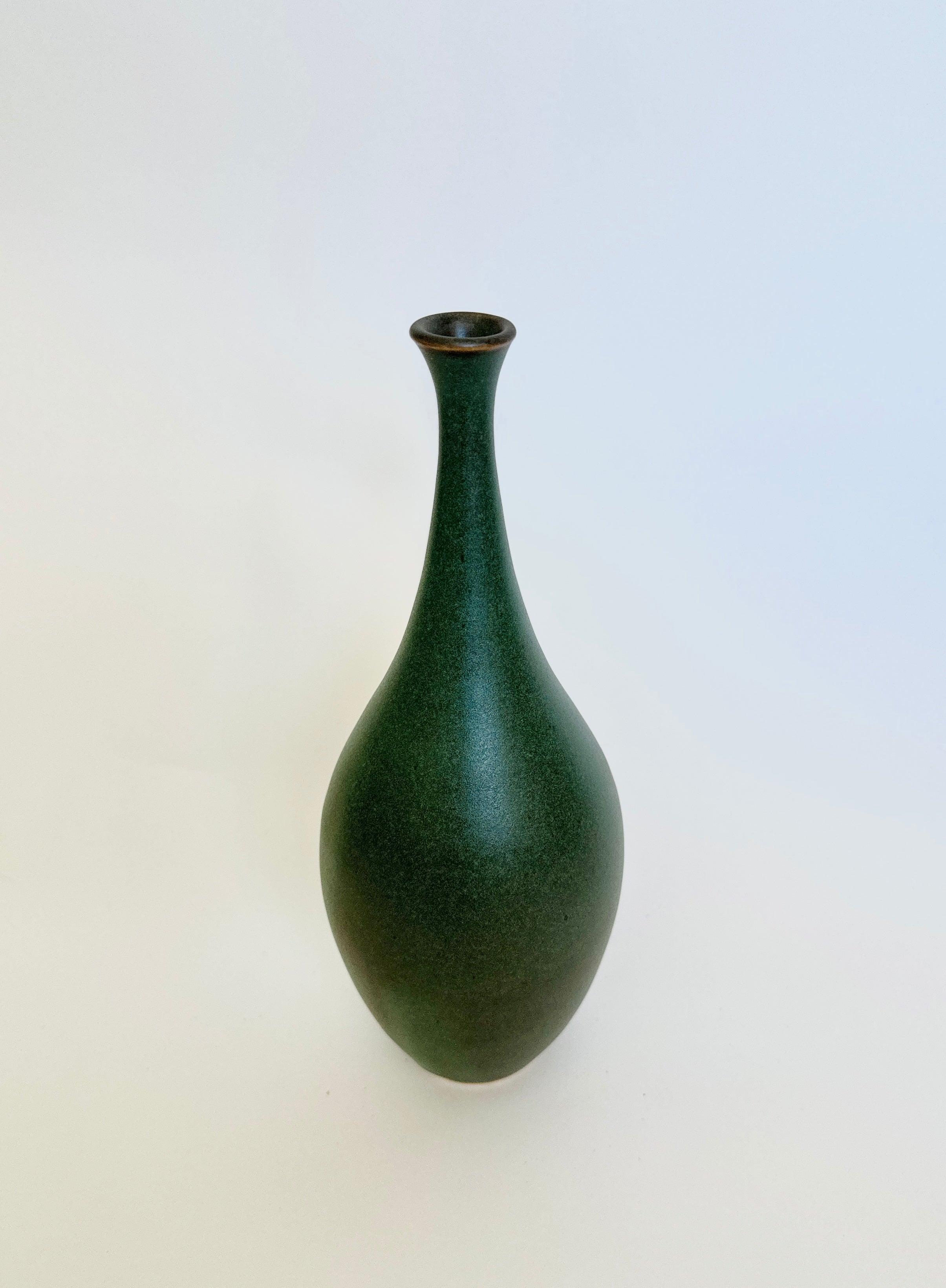 Green bottleneck no. 30