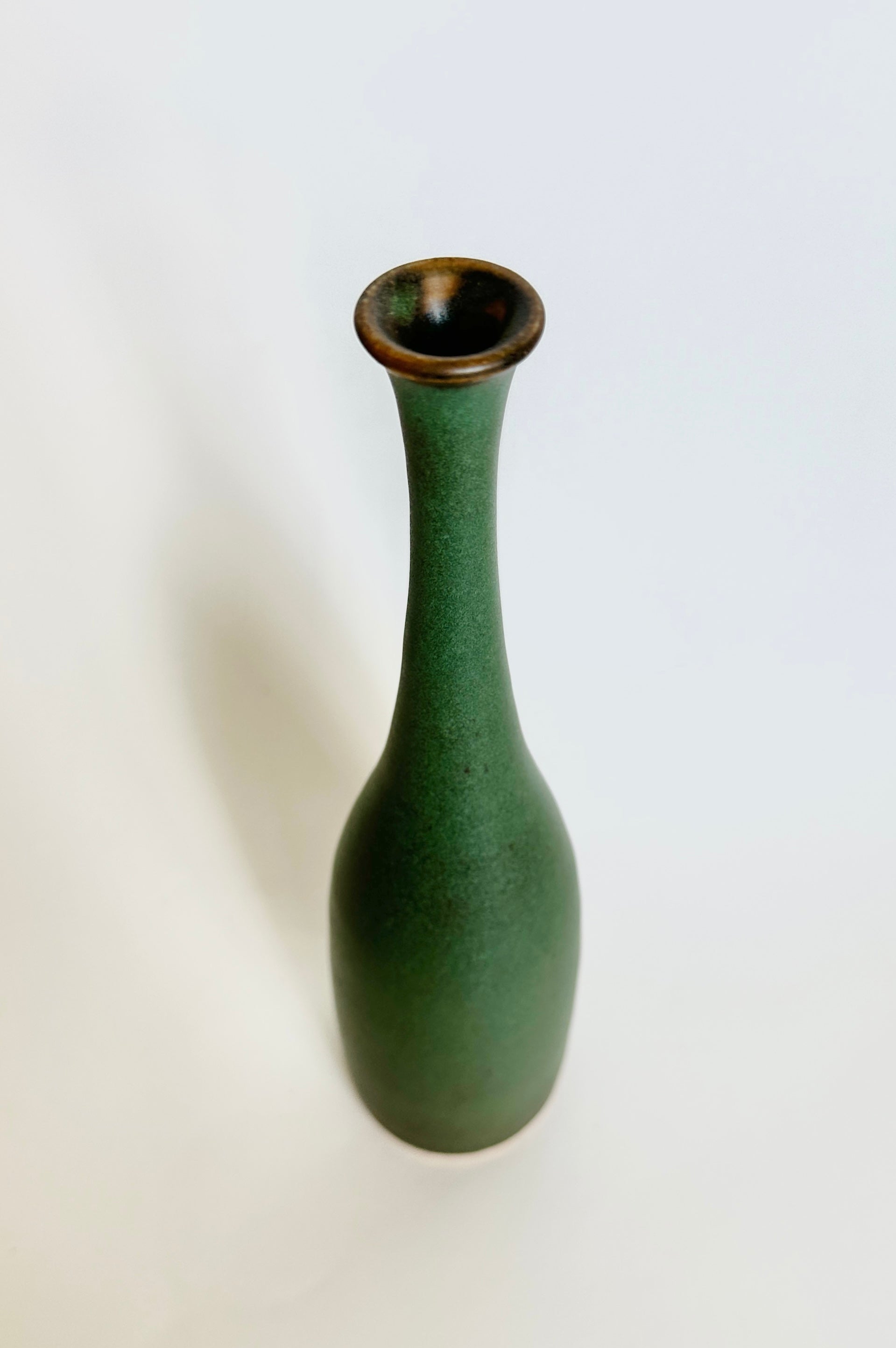 Green bottleneck no. 34