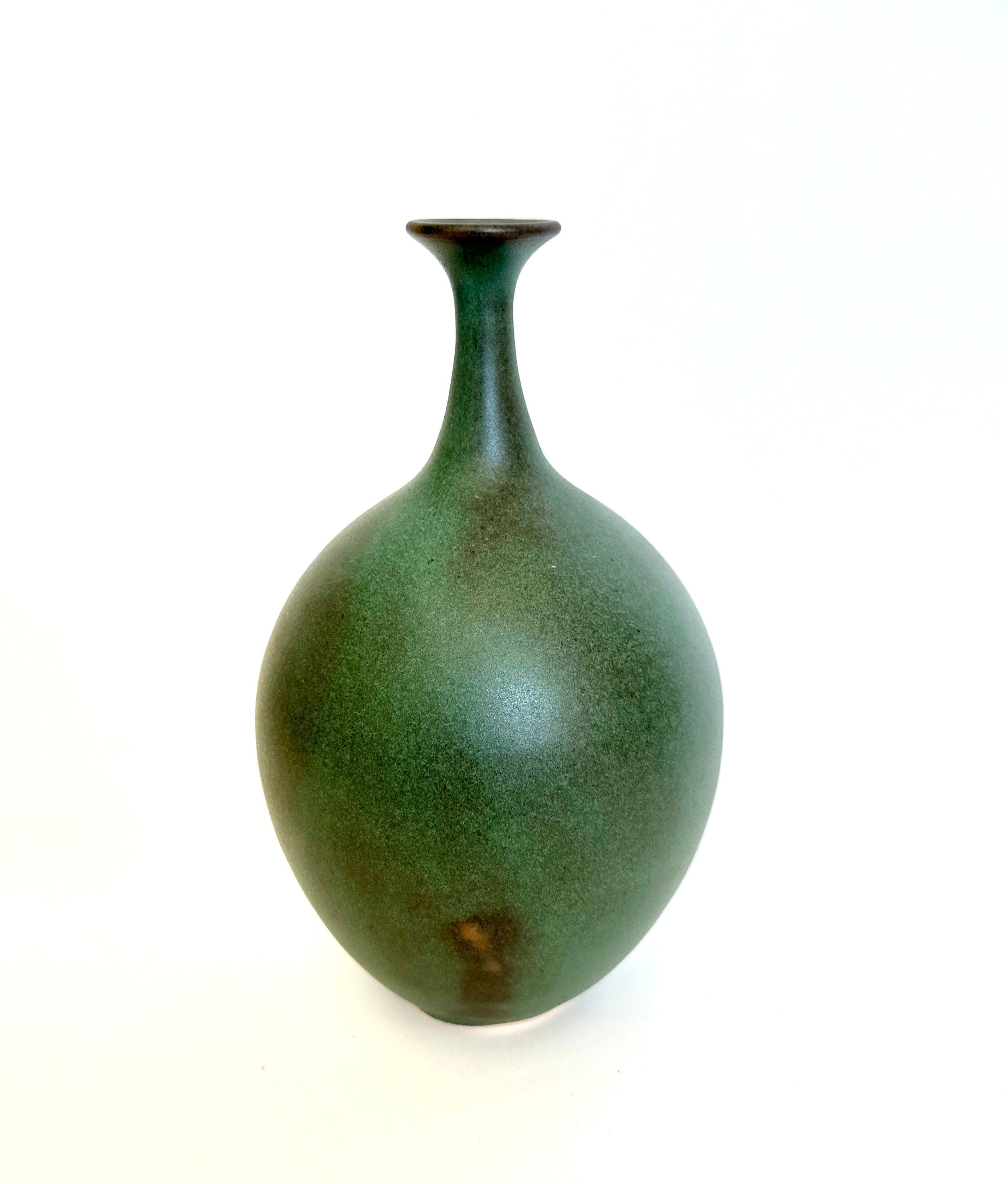 Green bottleneck no. 31