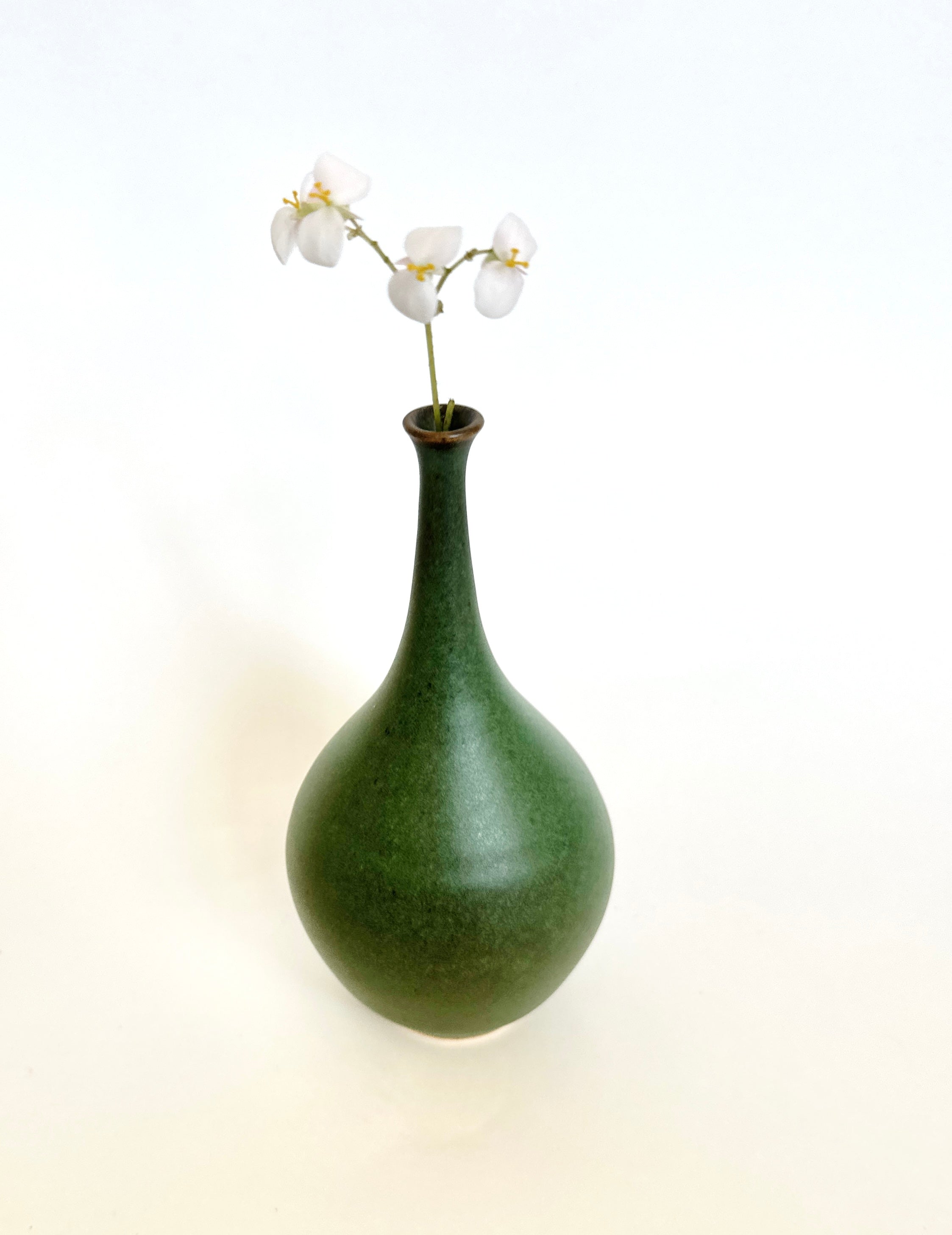 Green bottleneck no. 37