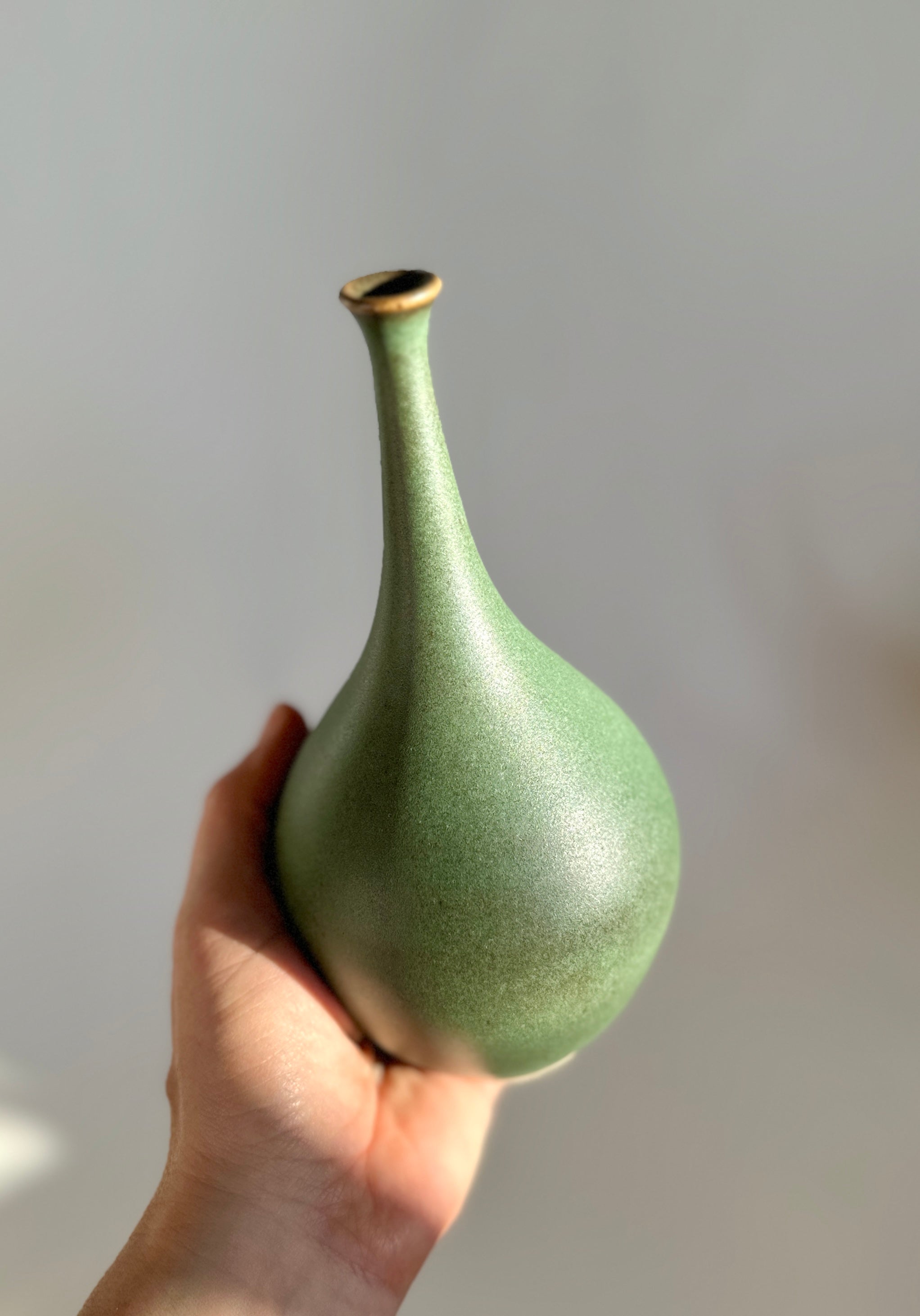 Green bottleneck no. 37