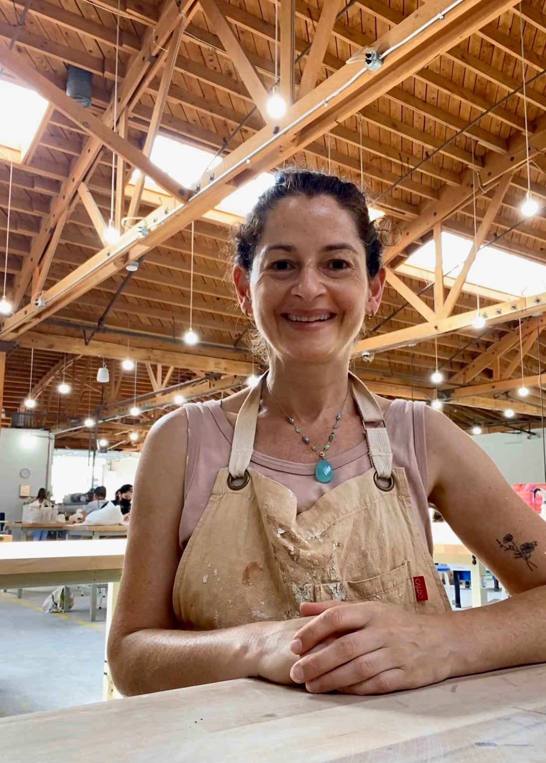 About Dana Chieco Studio