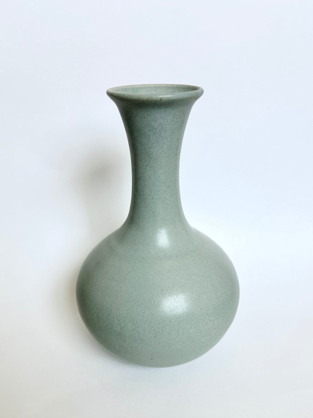Blue vase no. 15