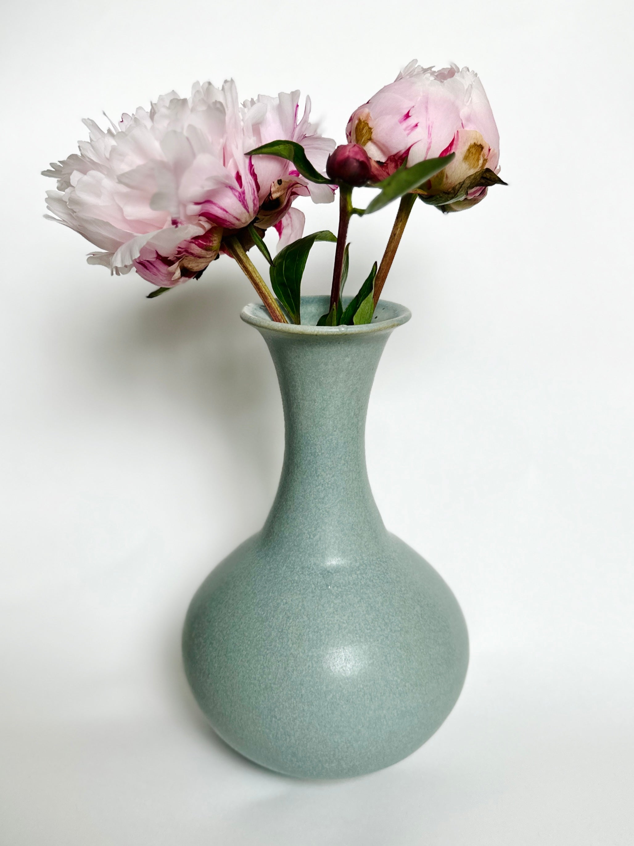 Blue vase no. 13