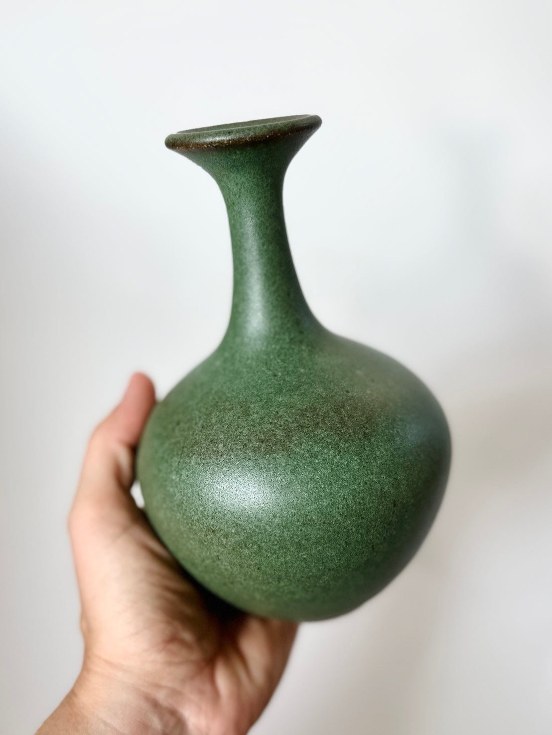 Green bottleneck no. 51