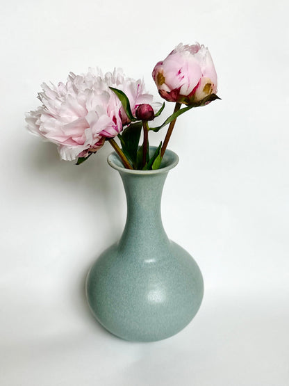 Blue vase no. 13