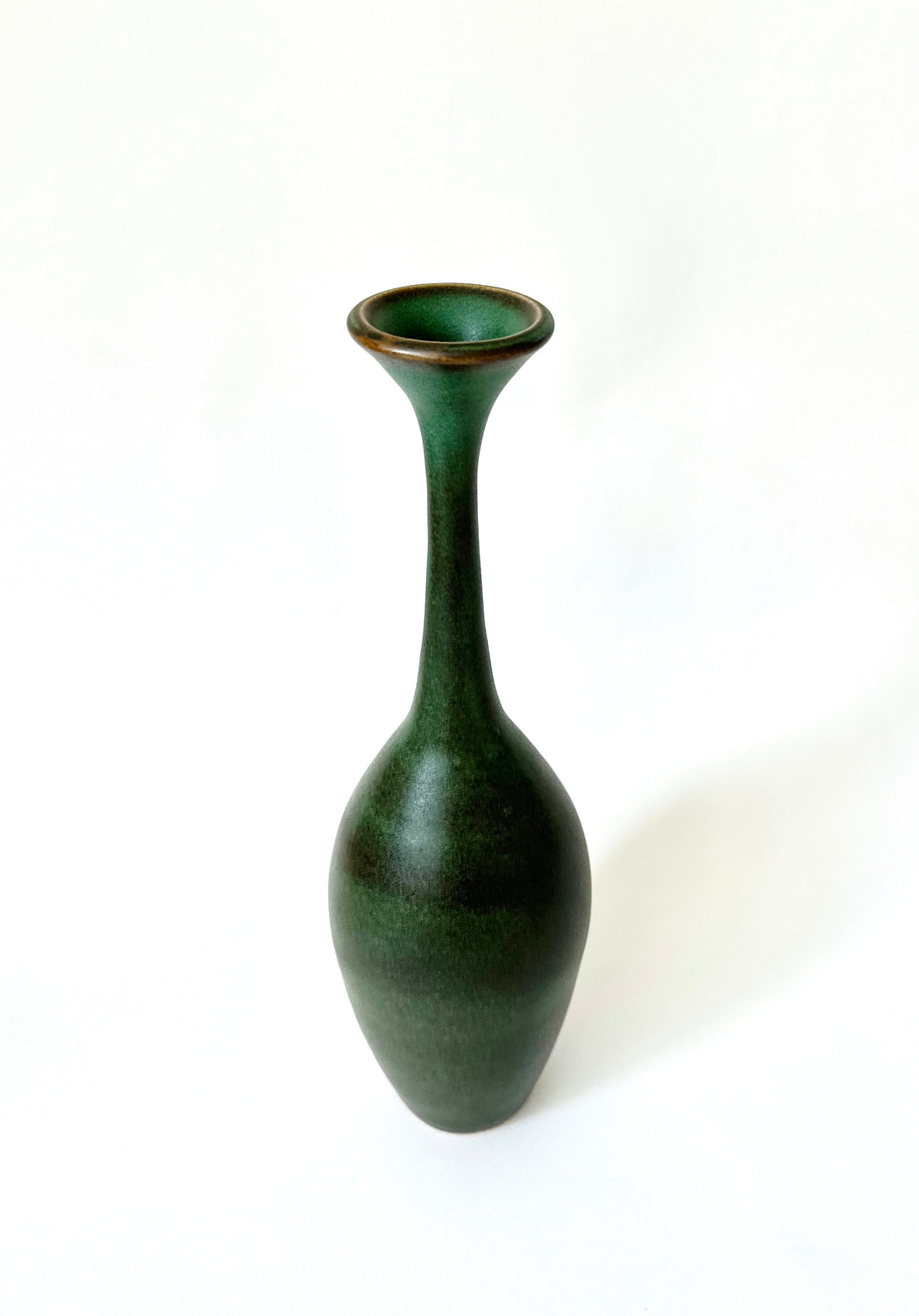 Green bottleneck no. 49