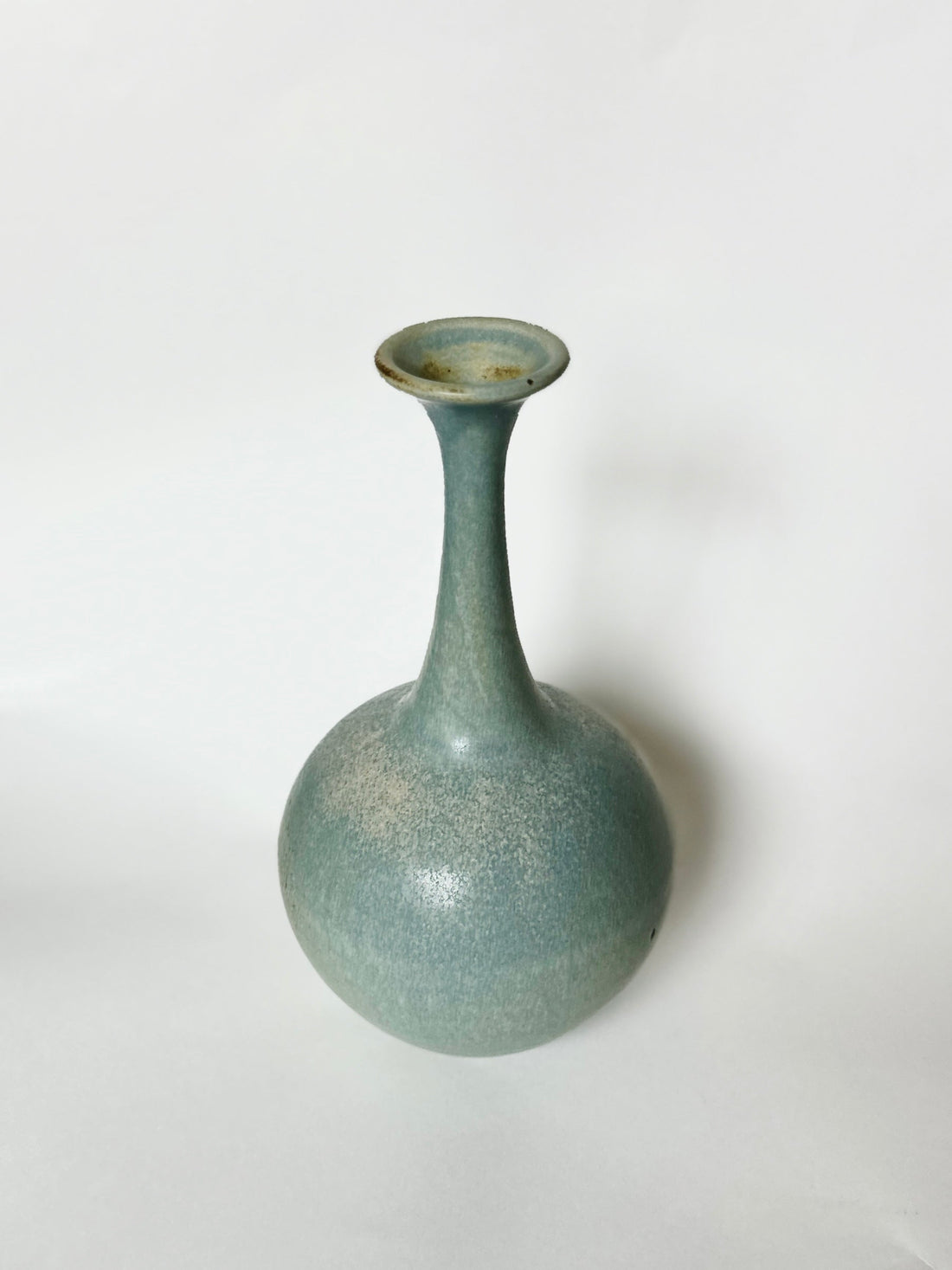 Blue bottleneck no. 14