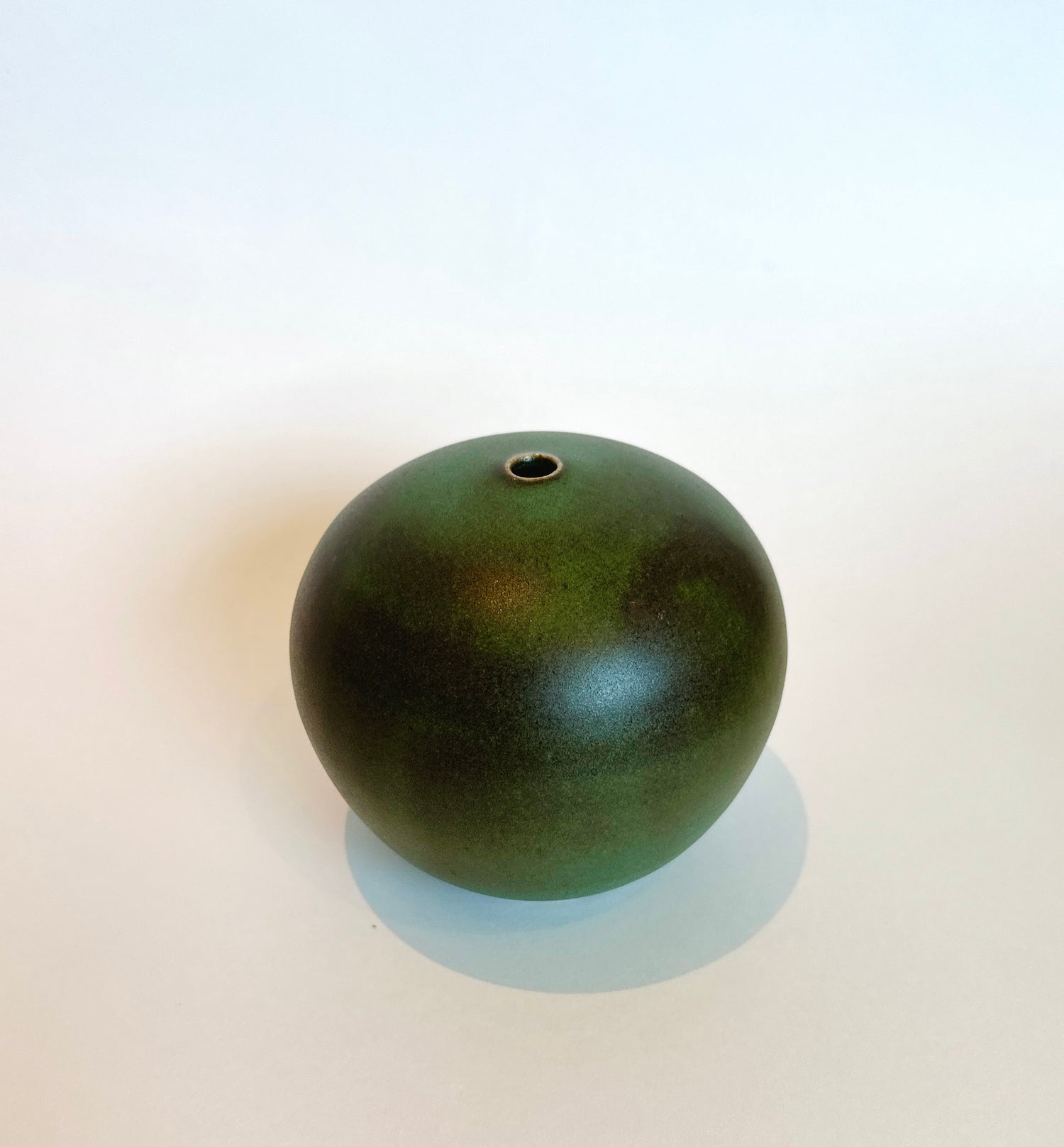 Green orb no. 41